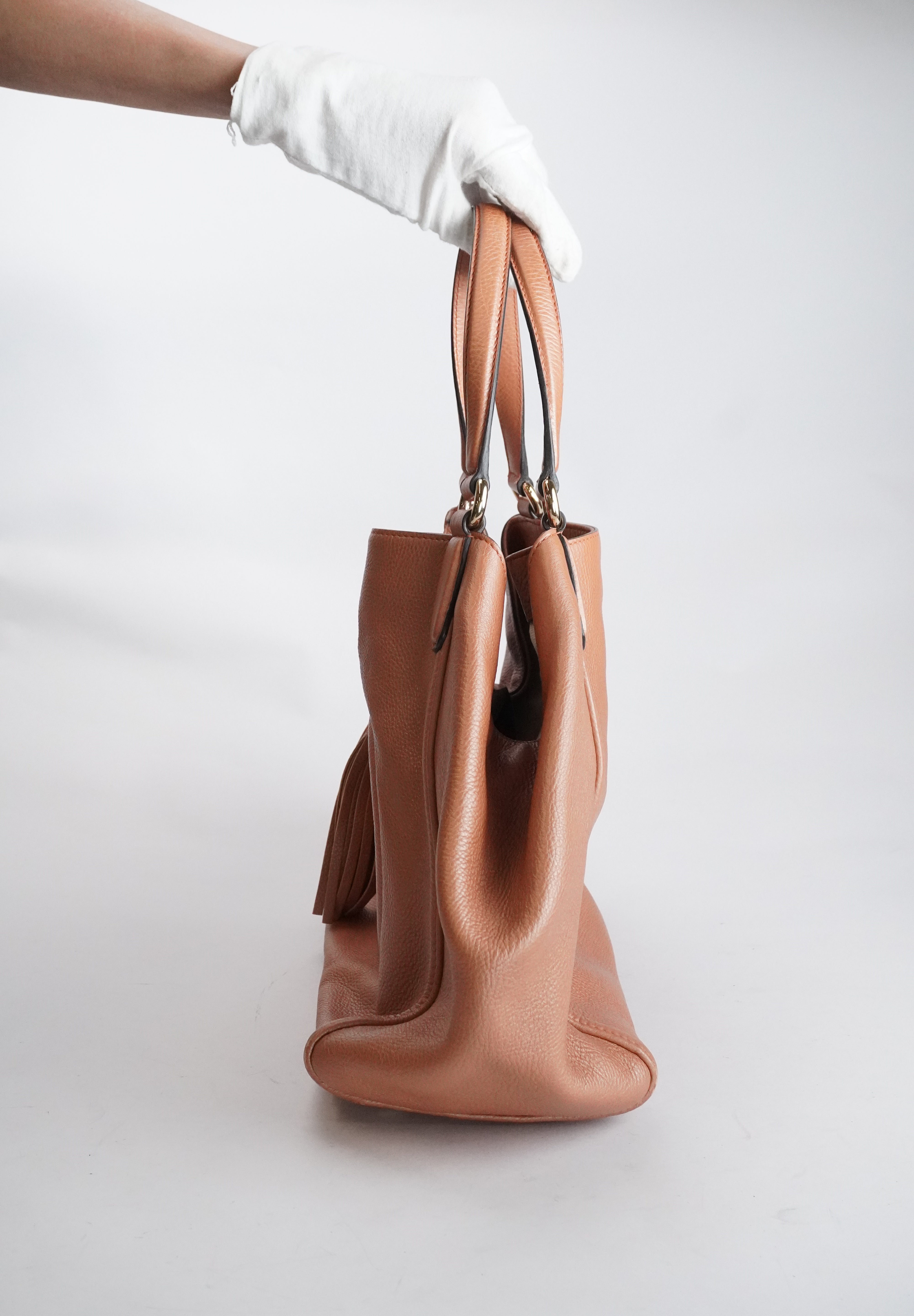 GUCCI Soho Tote