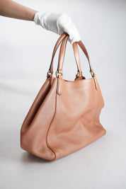 GUCCI Soho Tote