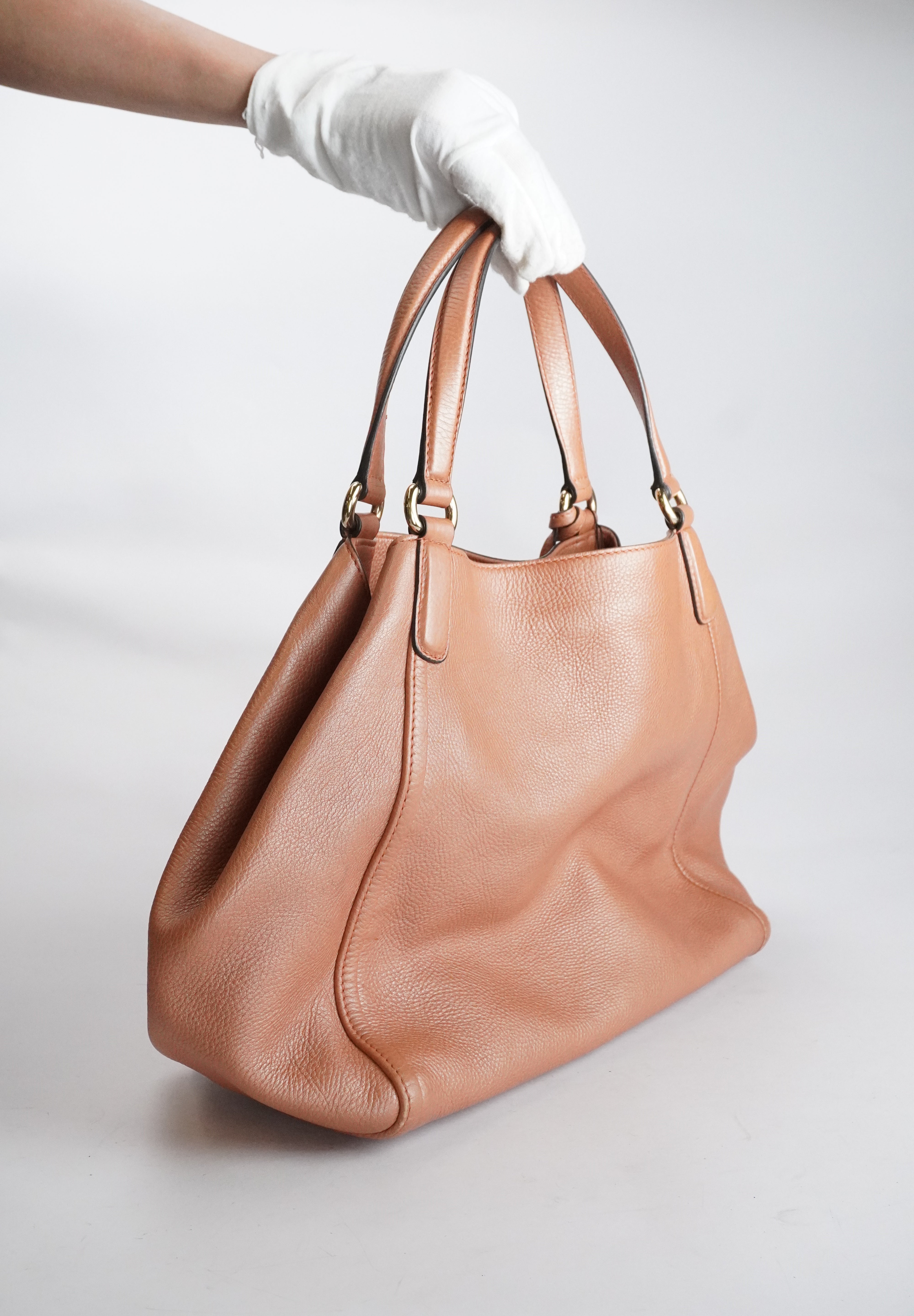 GUCCI Soho Tote