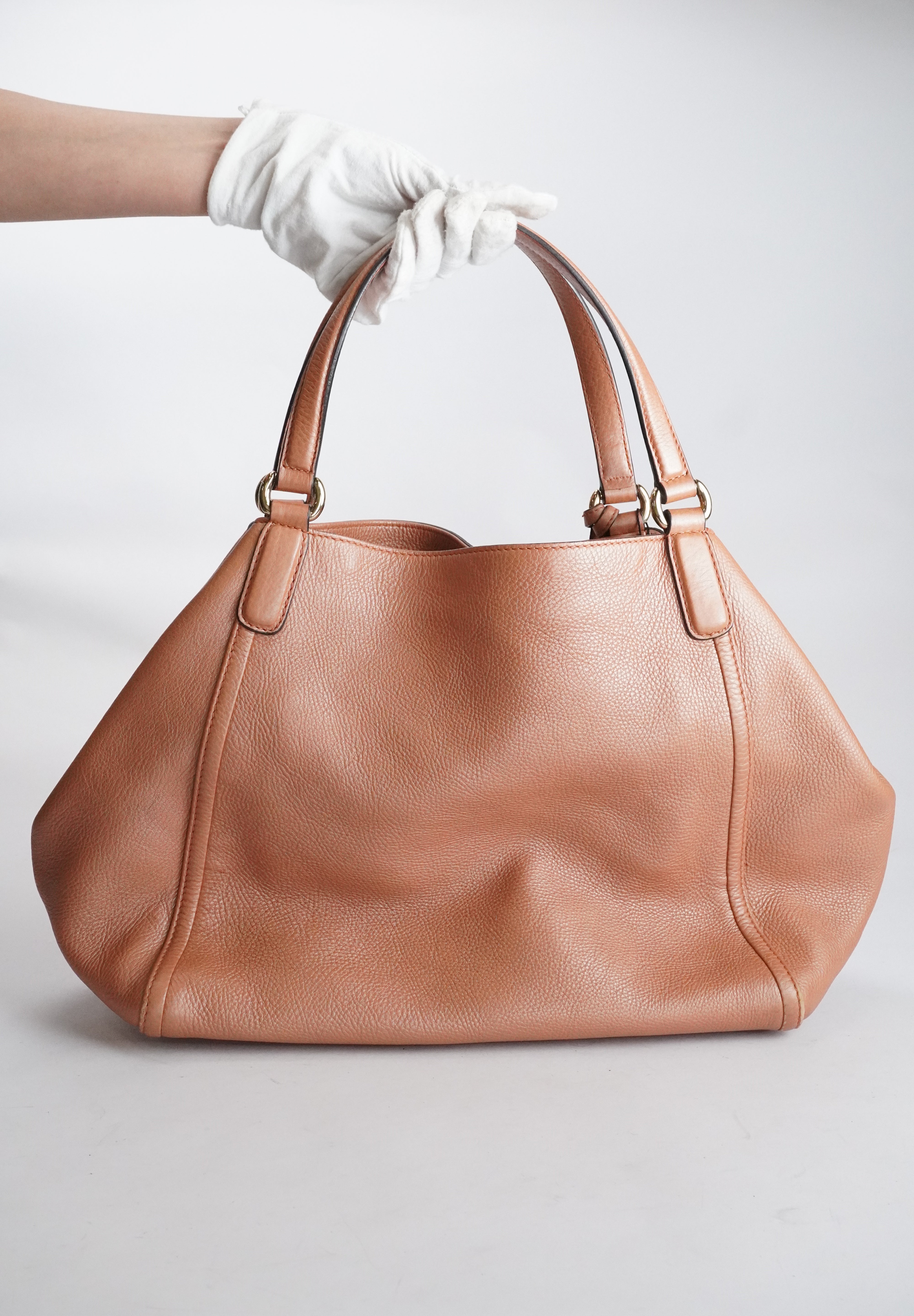 GUCCI Soho Tote