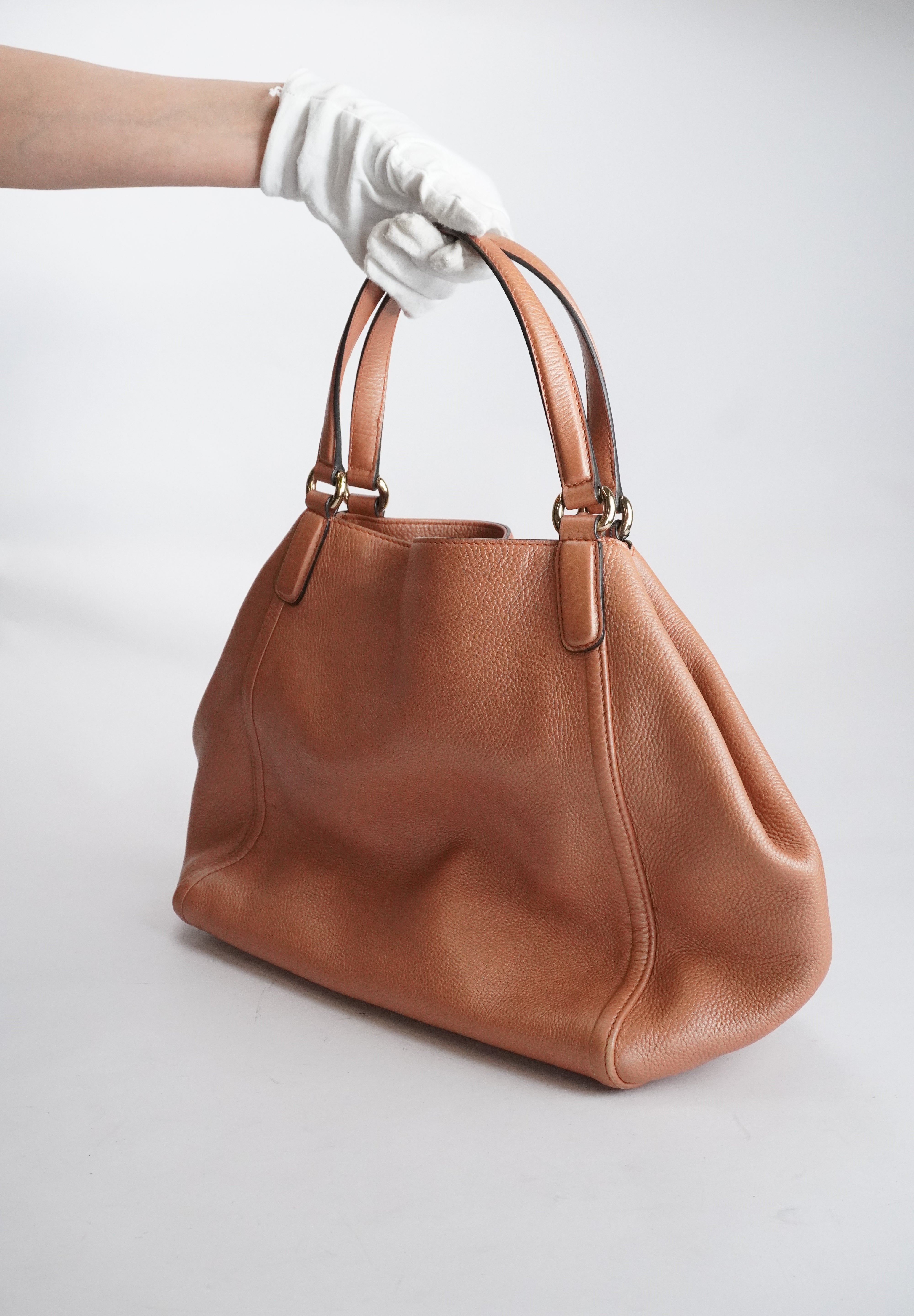 GUCCI Soho Tote