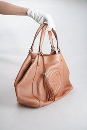 GUCCI Soho Tote