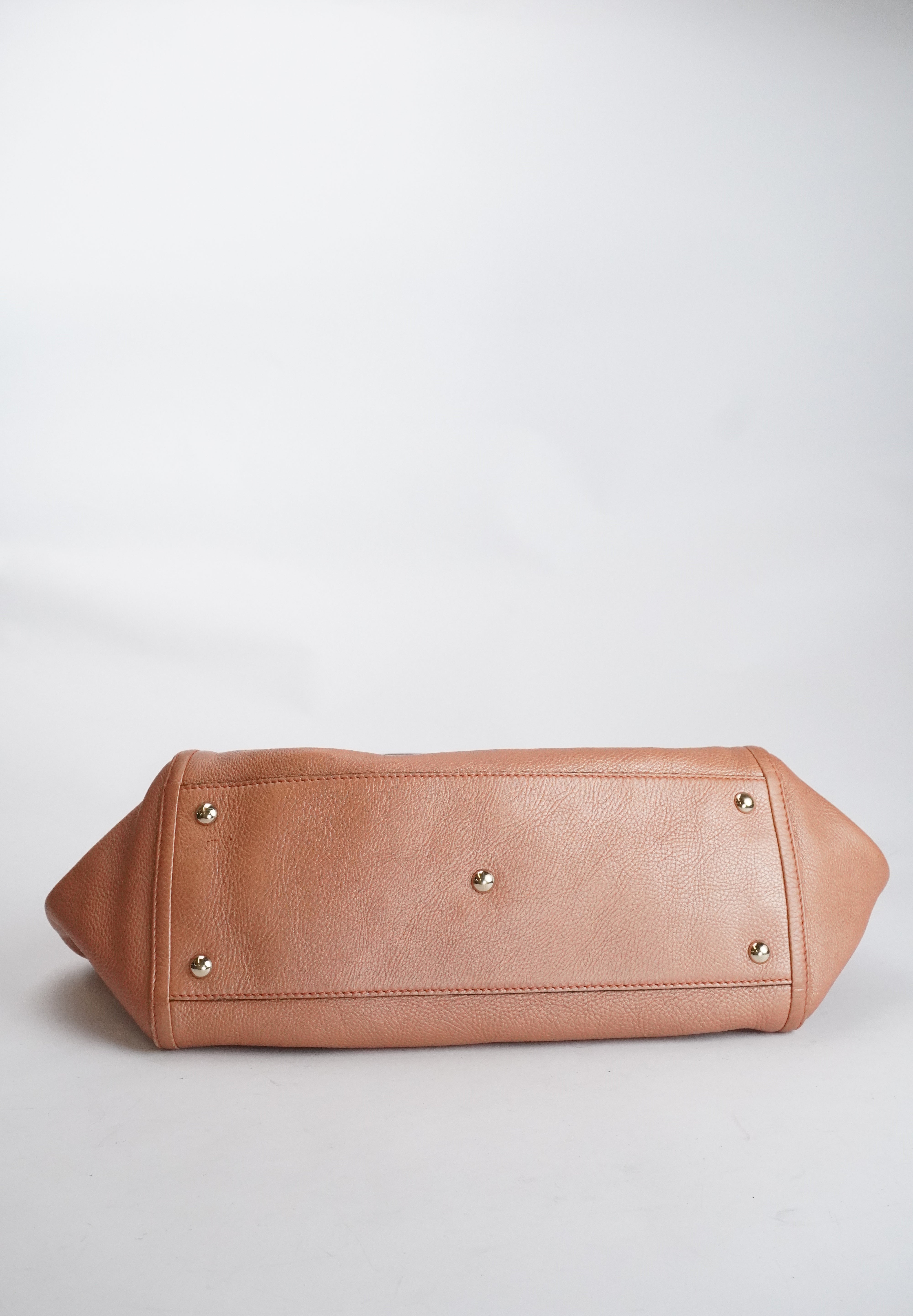 GUCCI Soho Tote