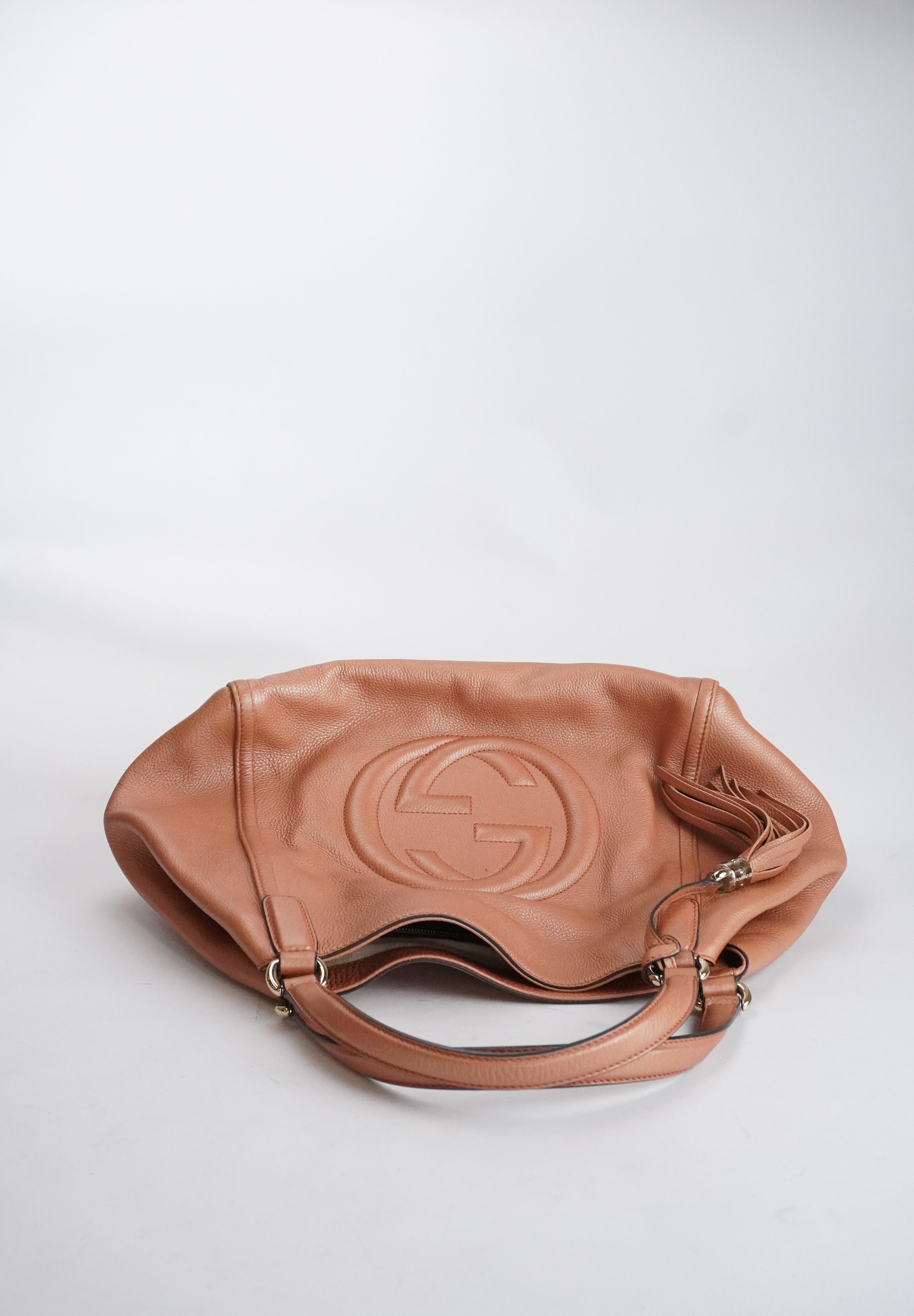 GUCCI Soho Tote