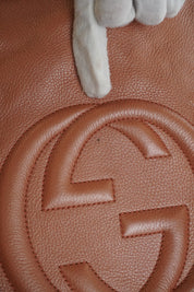 GUCCI Soho Tote