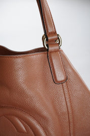 GUCCI Soho Tote