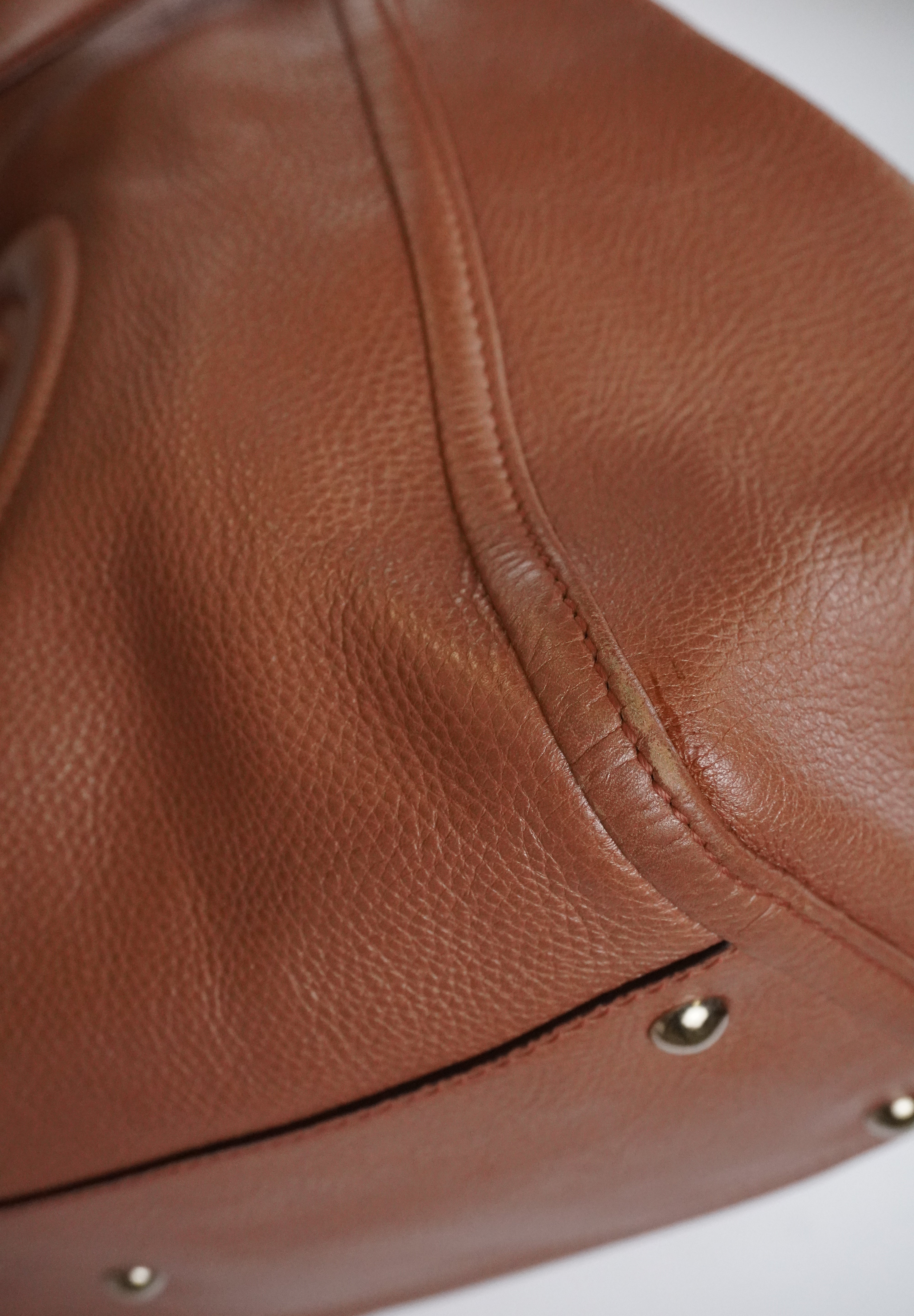 GUCCI Soho Tote