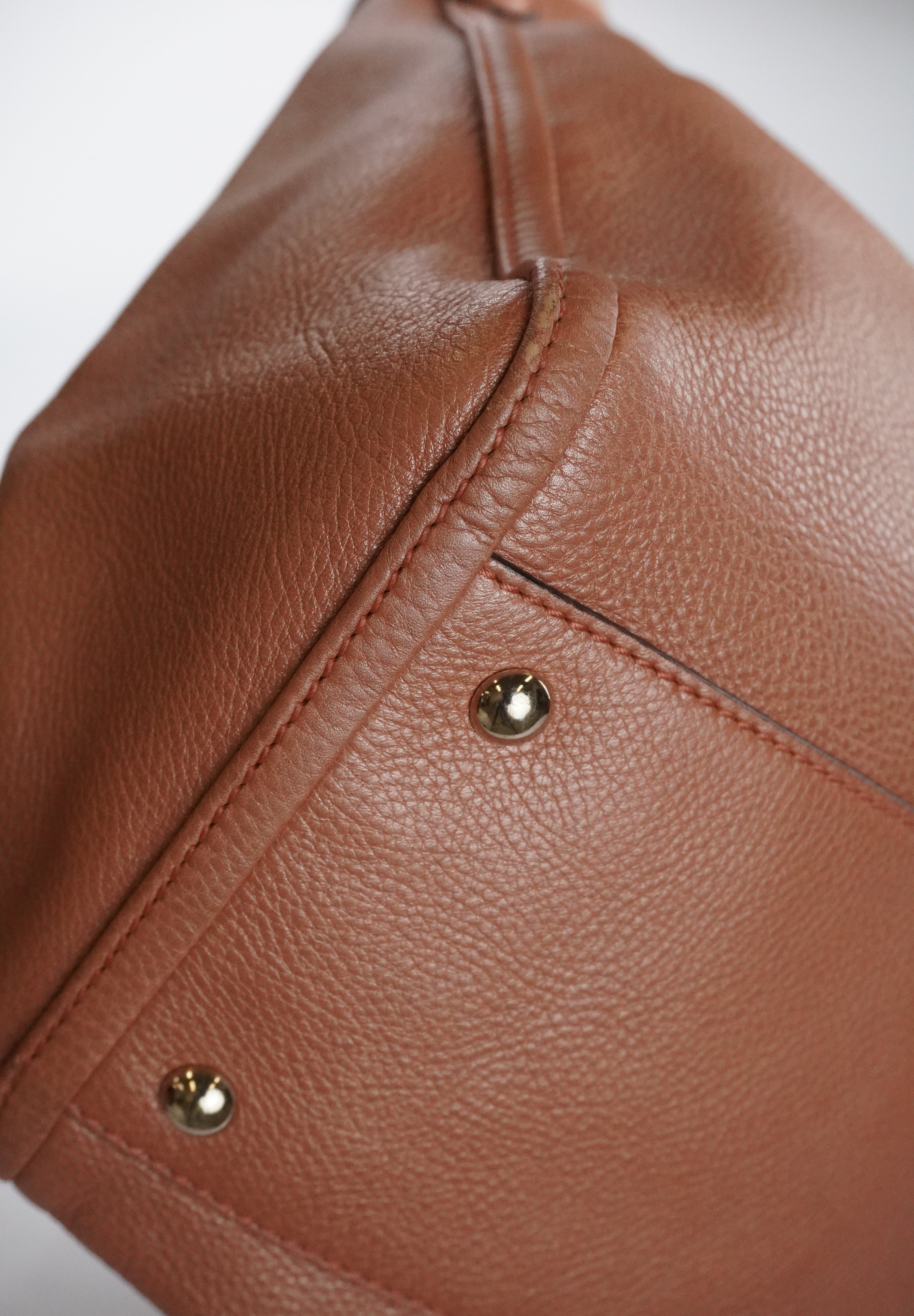 GUCCI Soho Tote