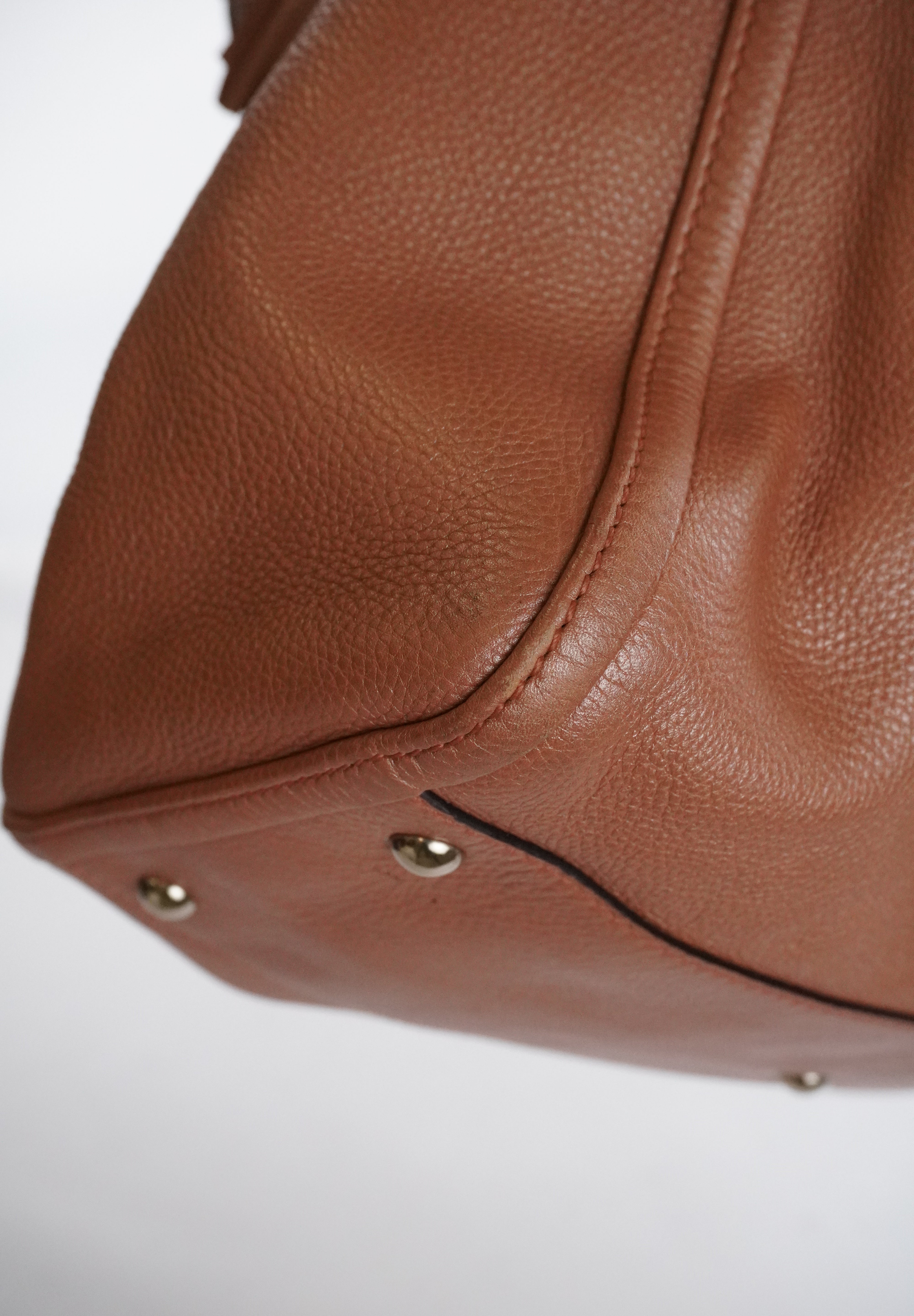 GUCCI Soho Tote