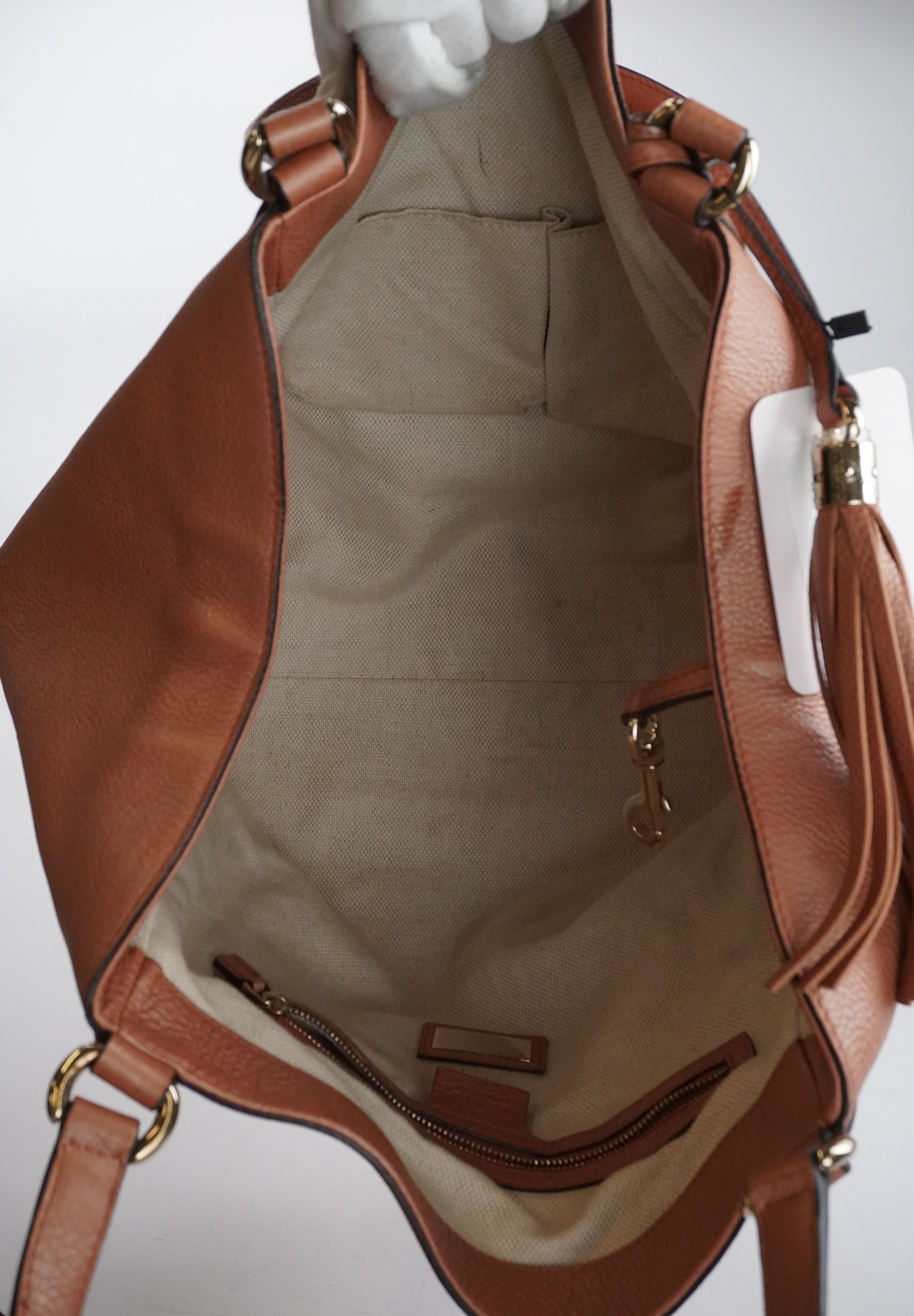 GUCCI Soho Tote