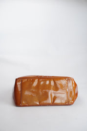 Chanel Triple Coco Tote + pouch (1996-1997)