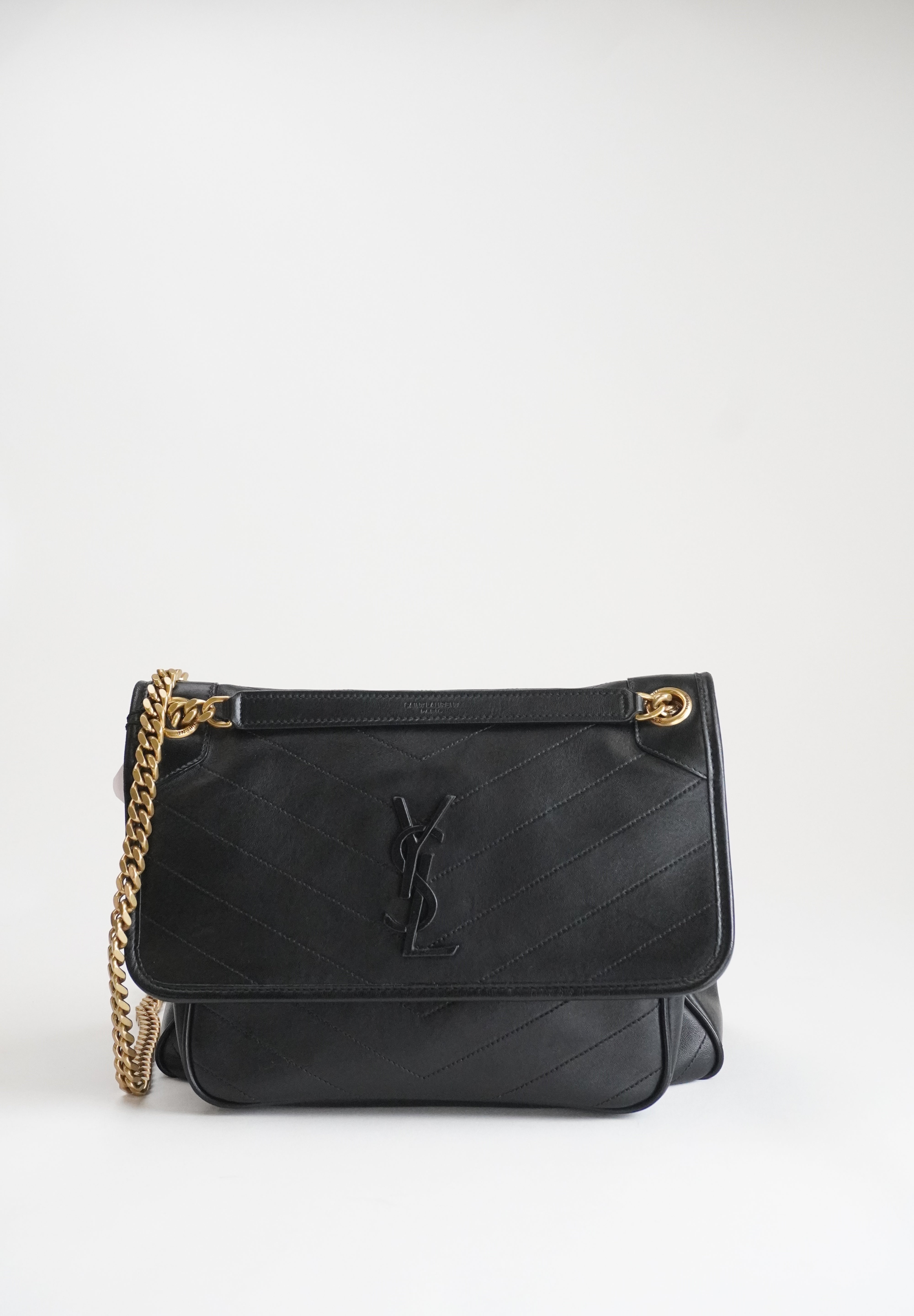 YSL Niki