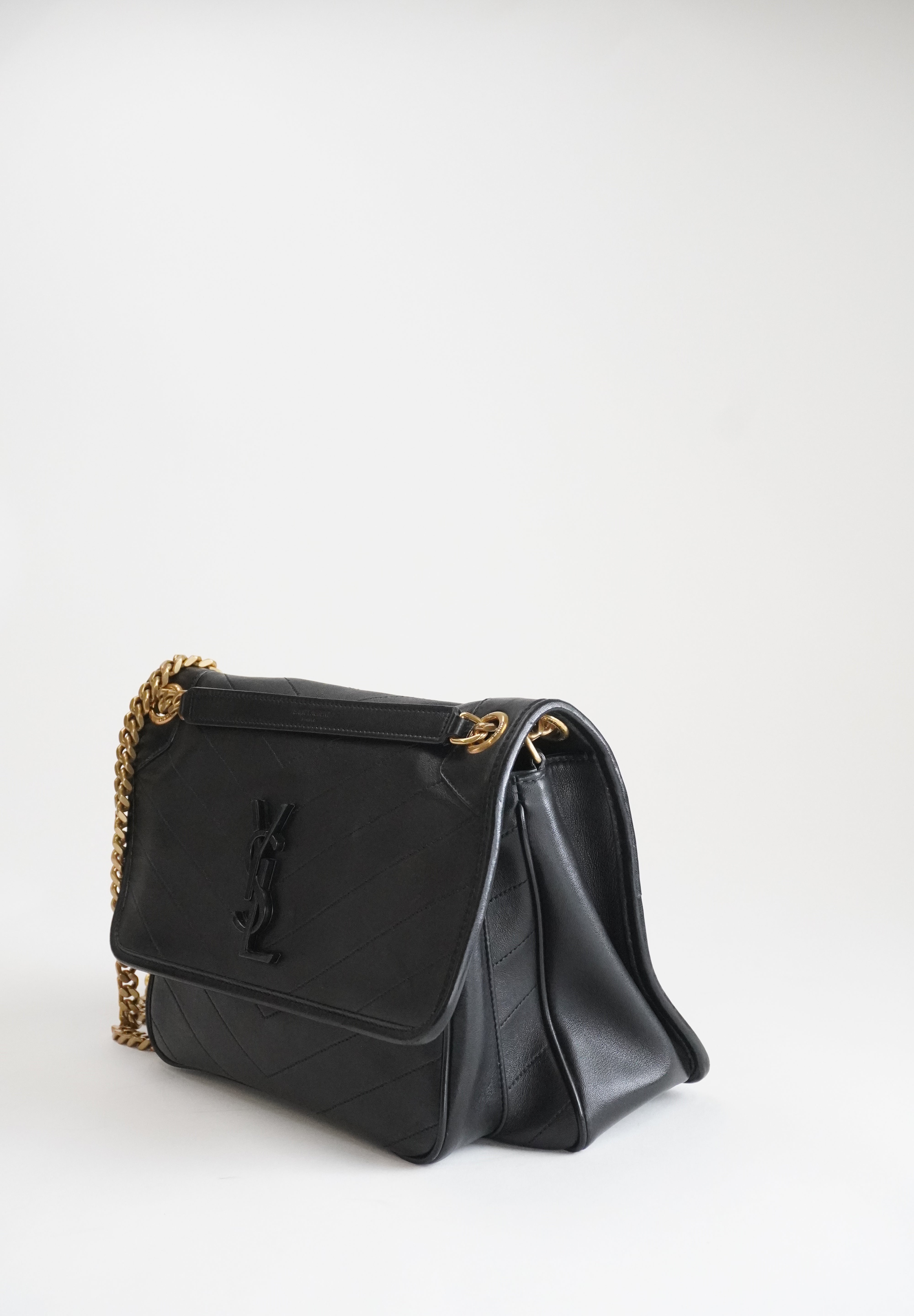 YSL Niki