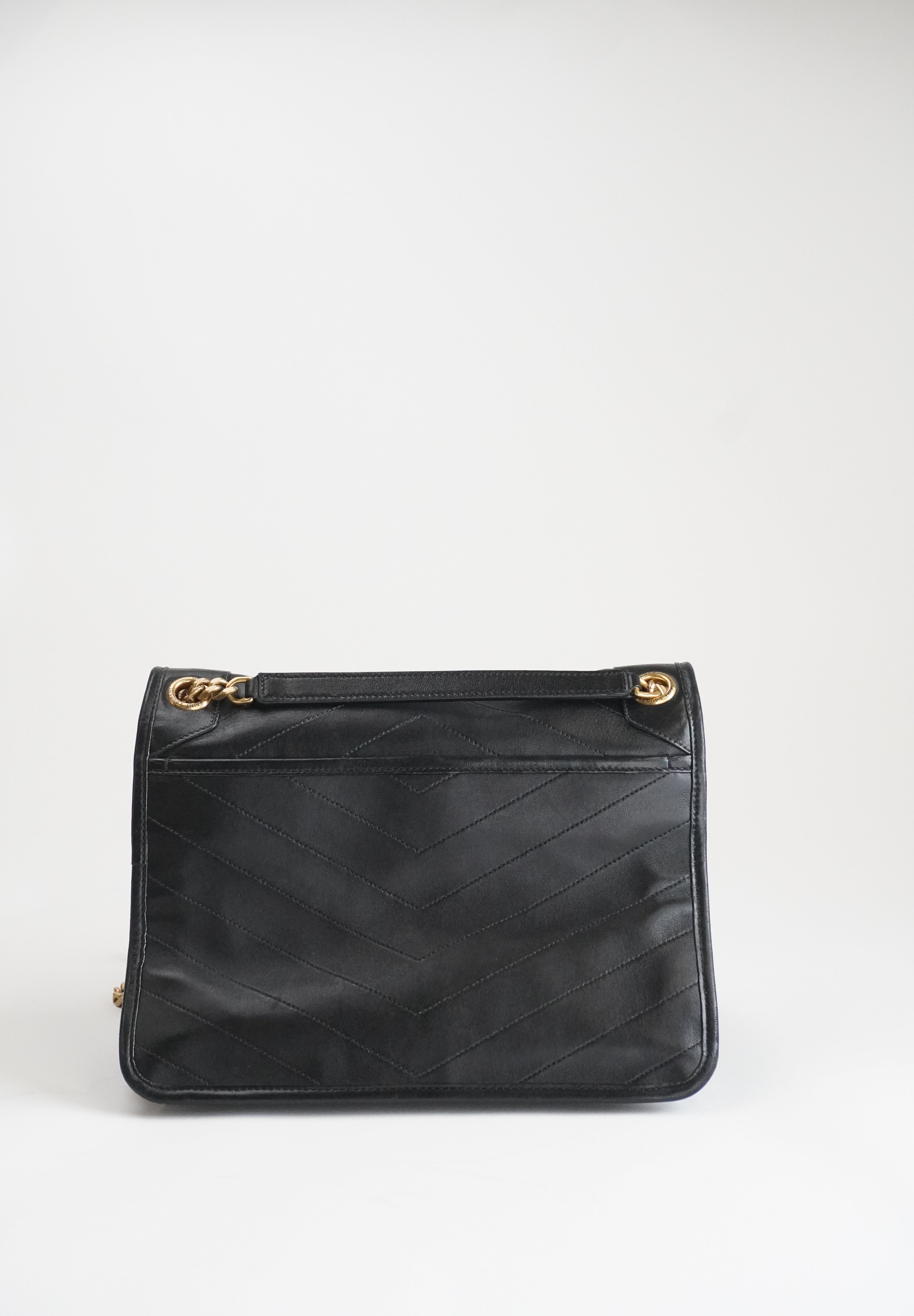 YSL Niki