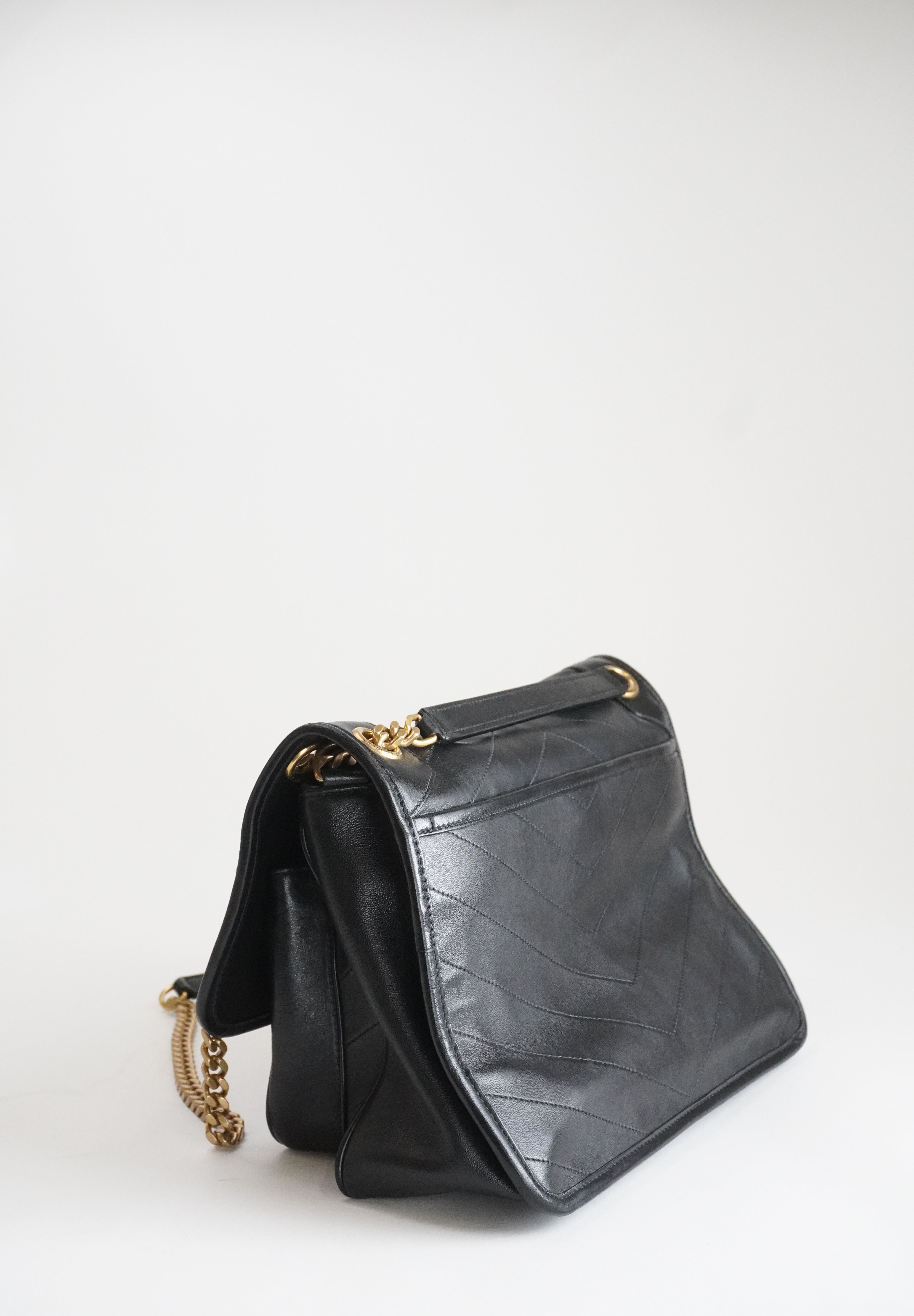 YSL Niki