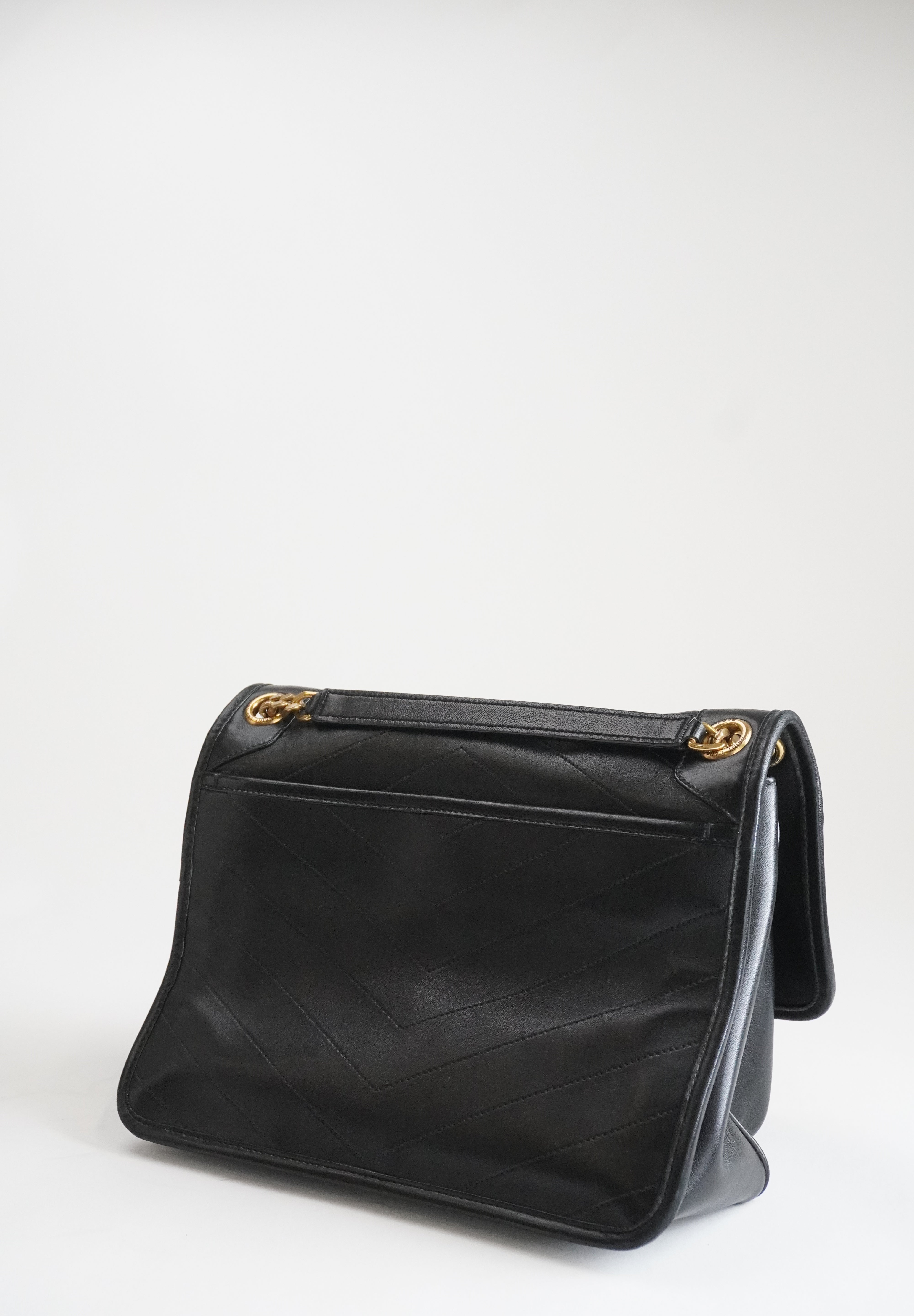 YSL Niki