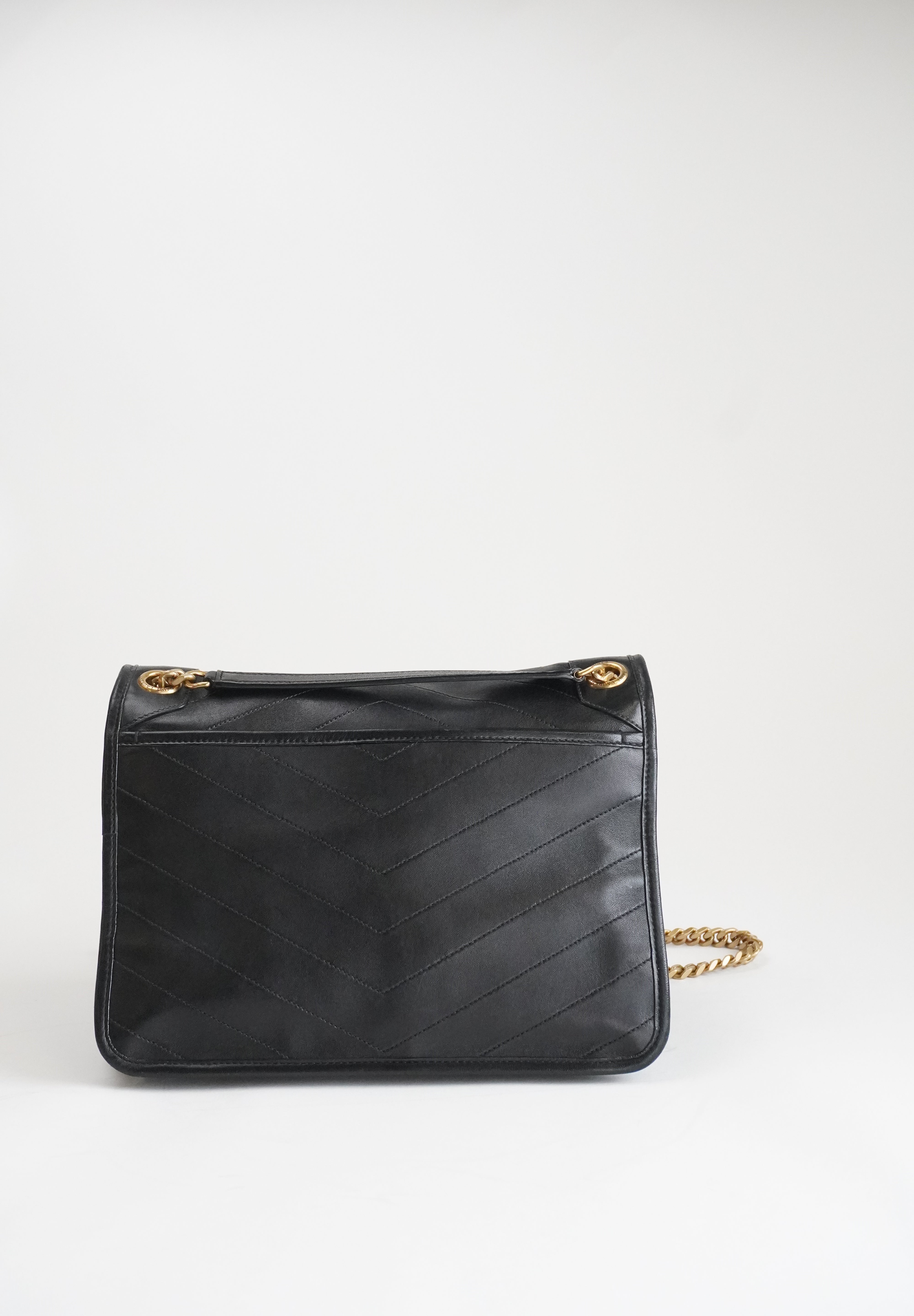 YSL Niki