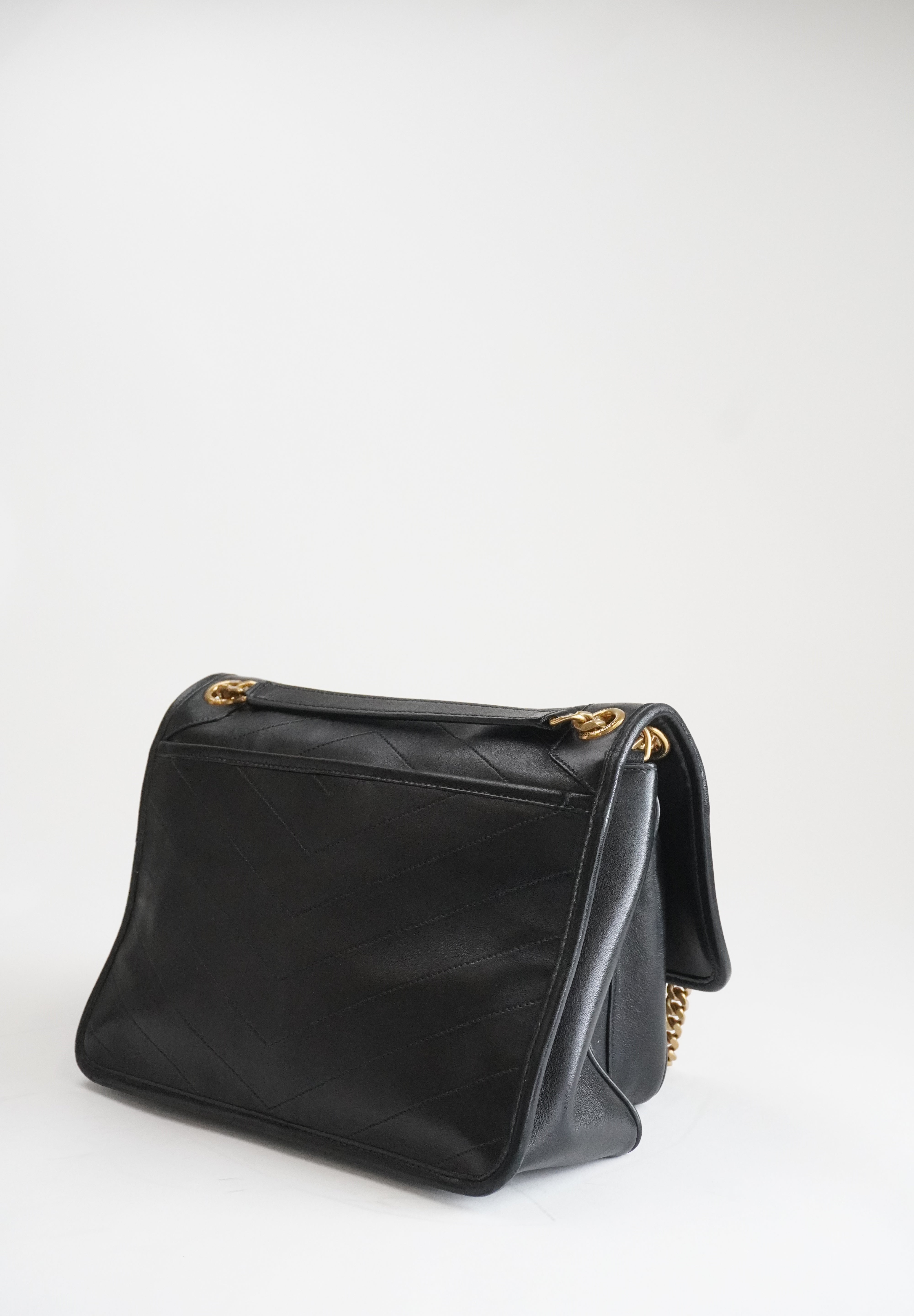 YSL Niki