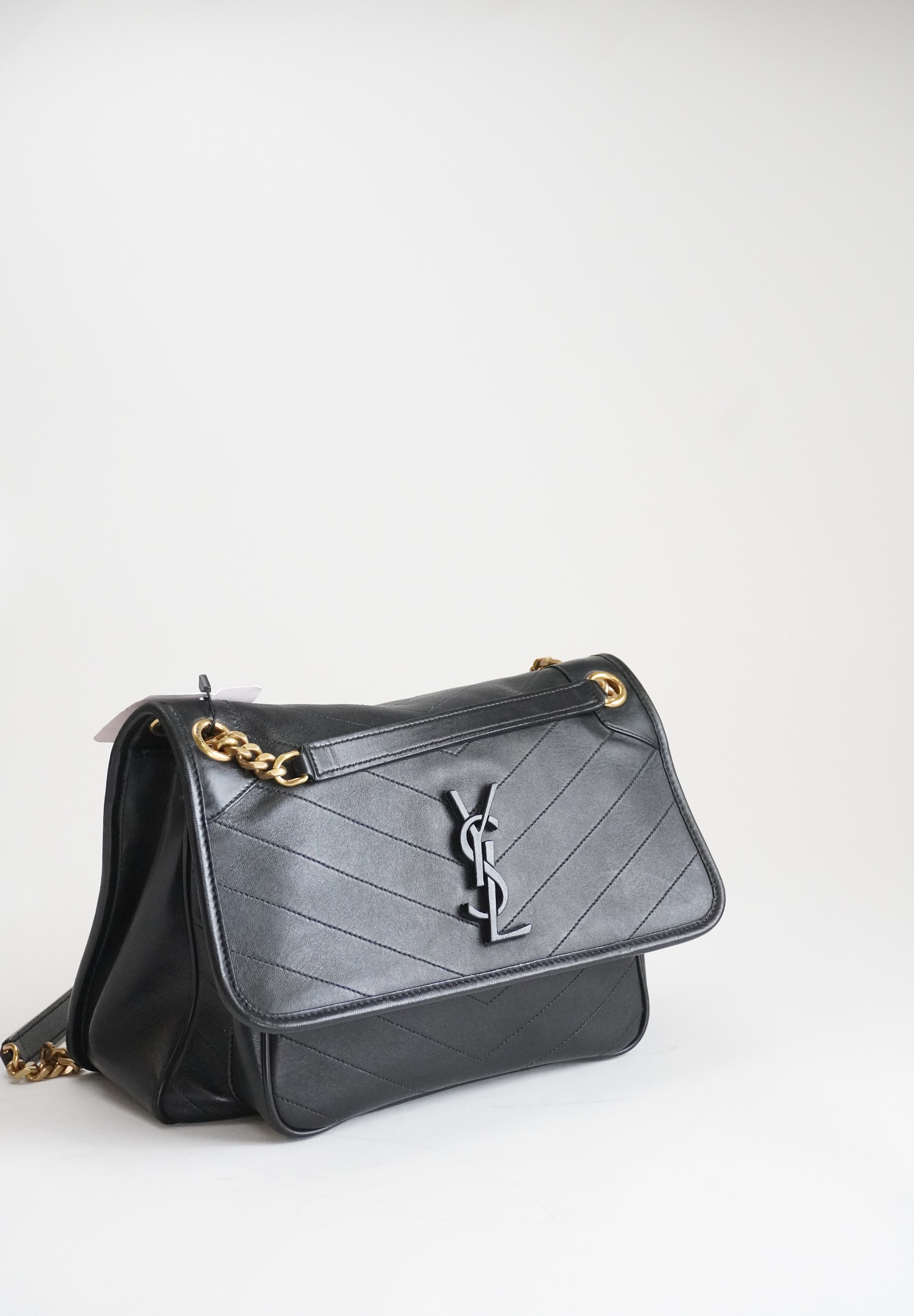 YSL Niki
