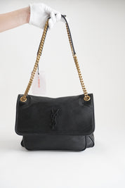 YSL Niki