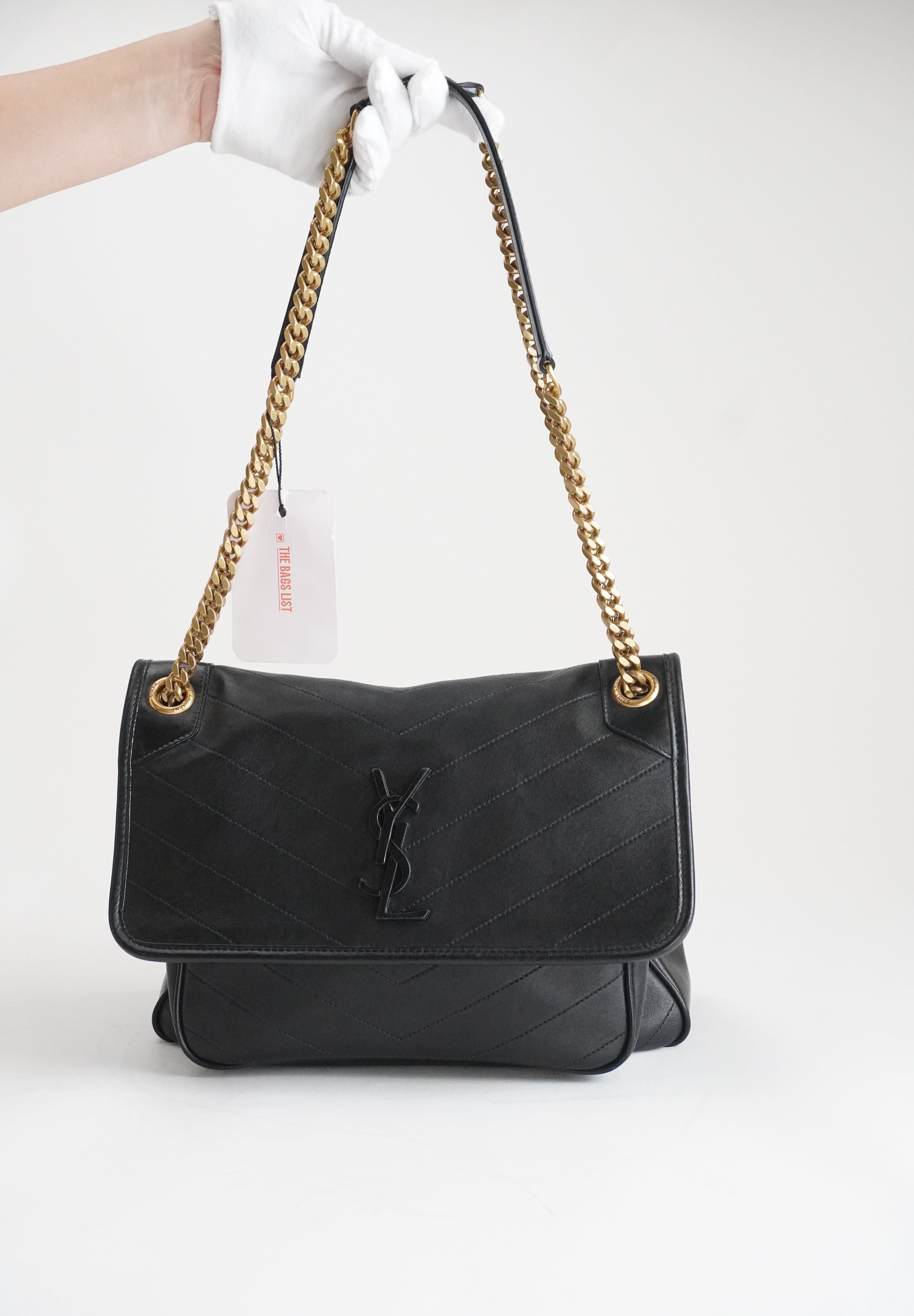 YSL Niki