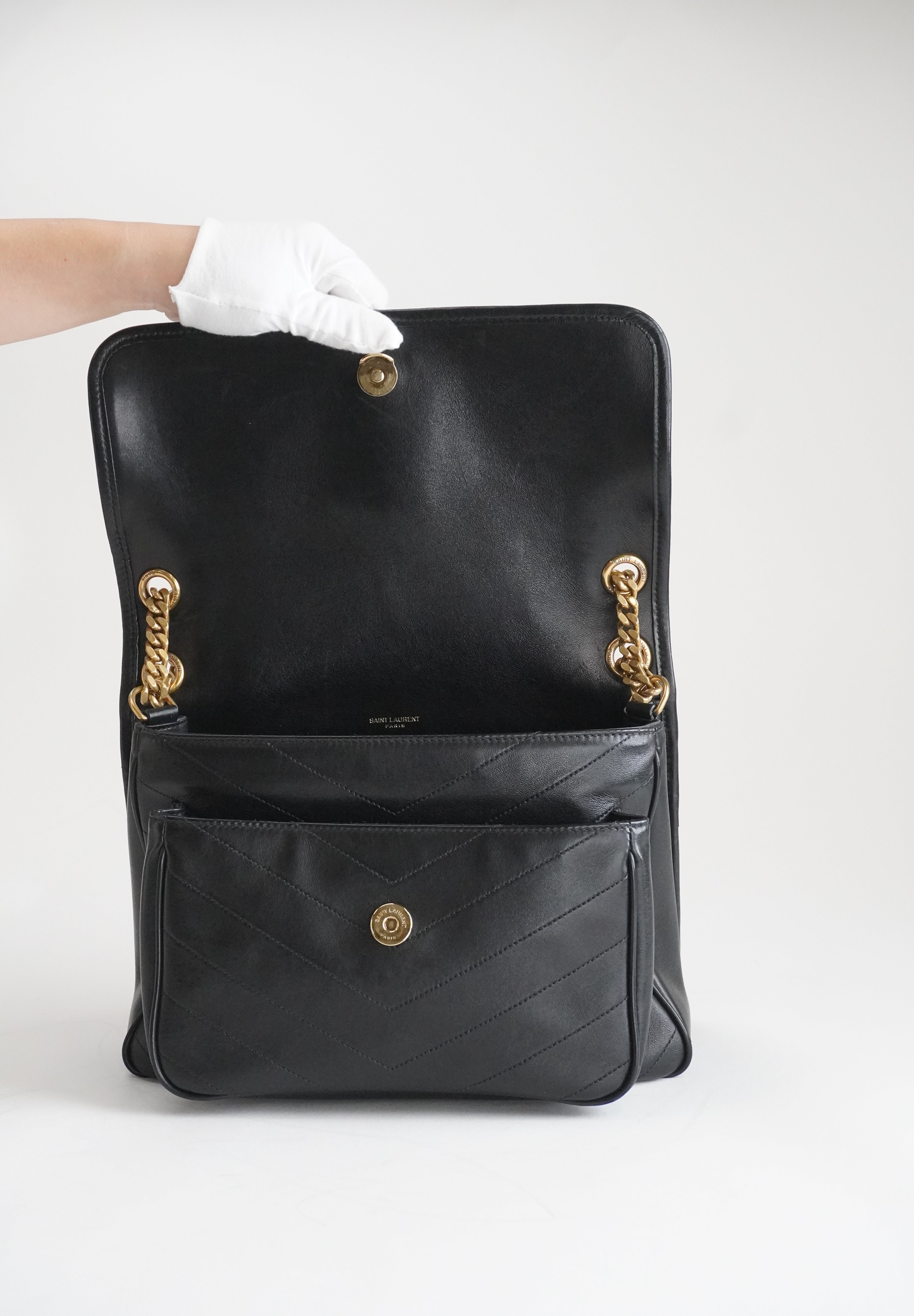 YSL Niki