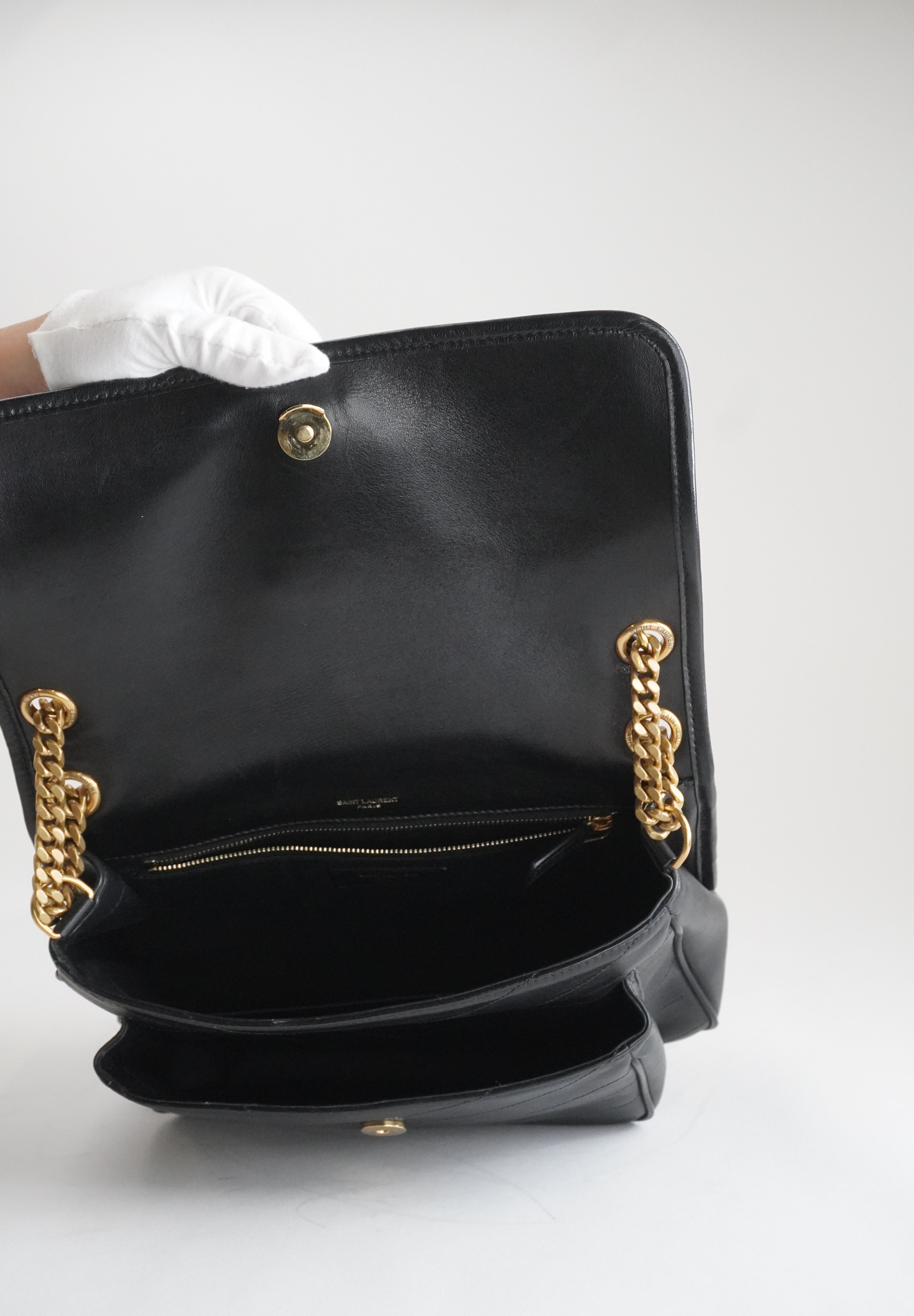 YSL Niki
