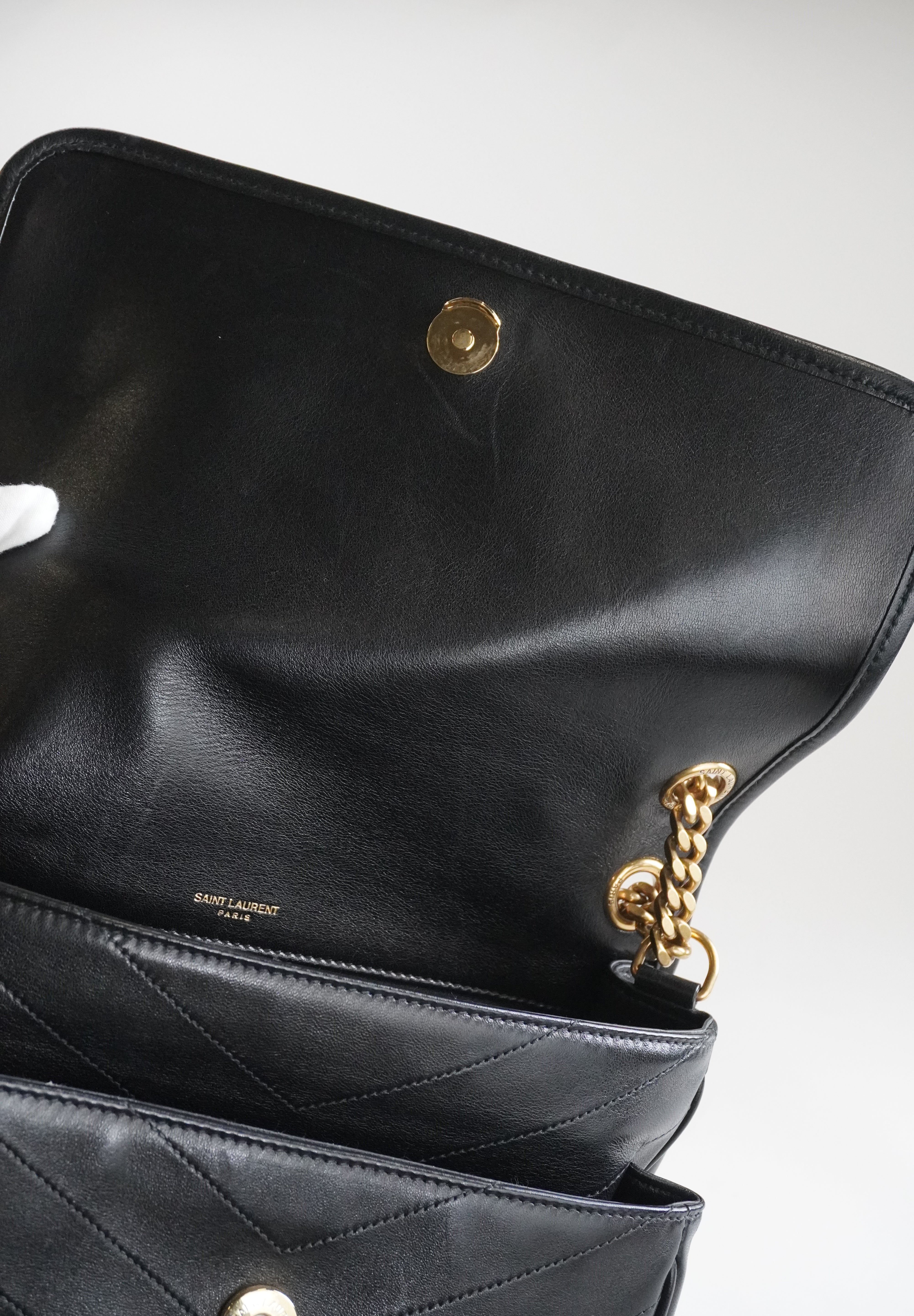 YSL Niki