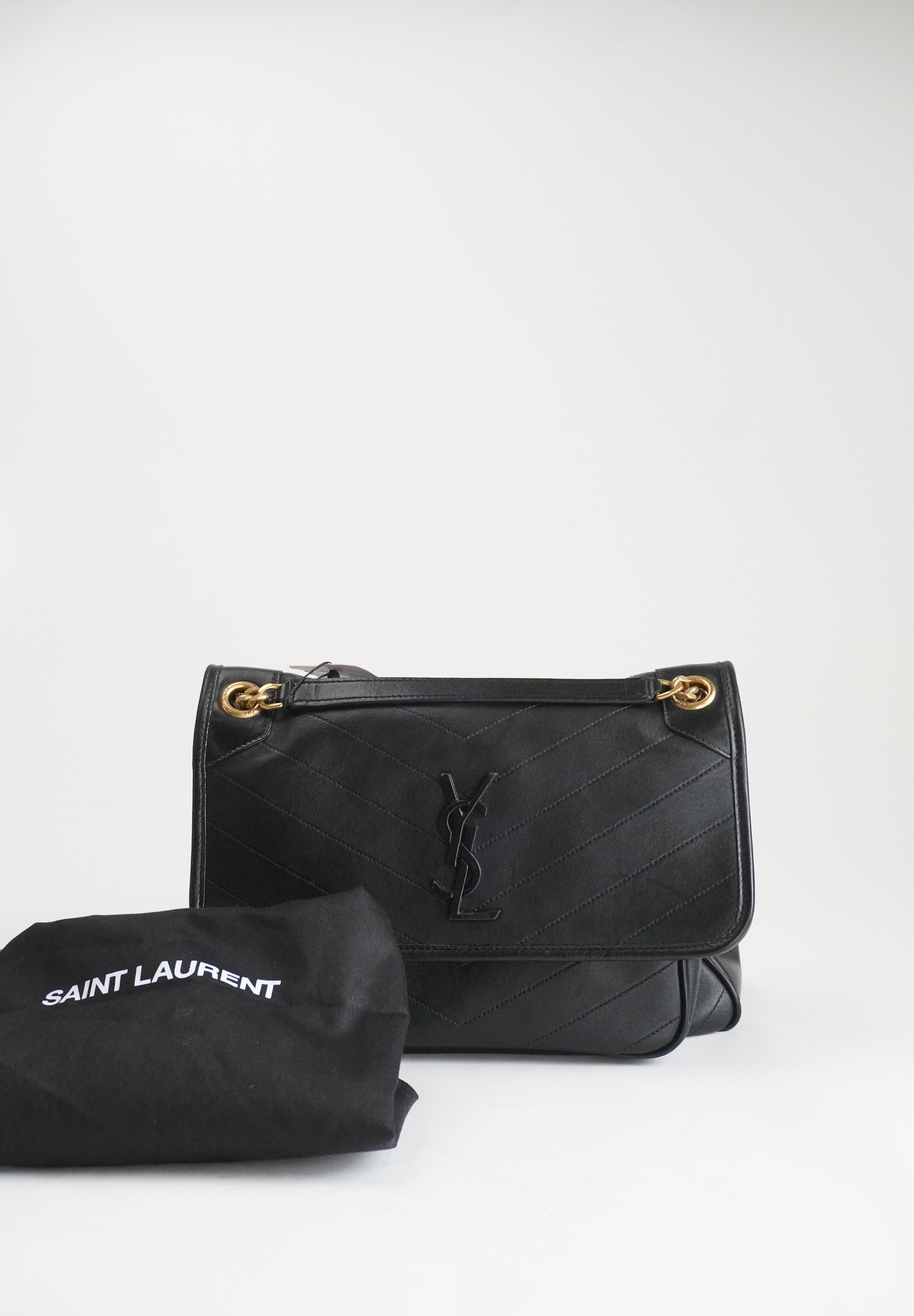 YSL Niki