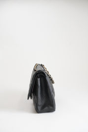 Chanel Classic Flapbag Jumbo Caviar (2013-2014)