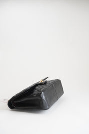 Chanel Classic Flapbag Jumbo Caviar (2013-2014)