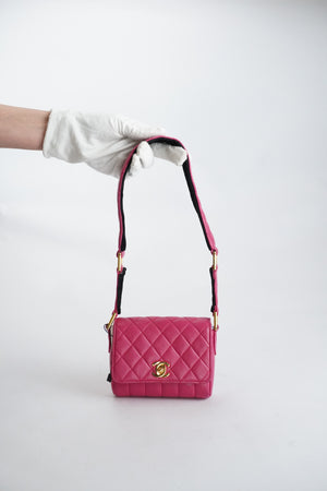 Descriptive image text