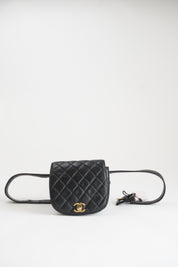 Chanel Belt
