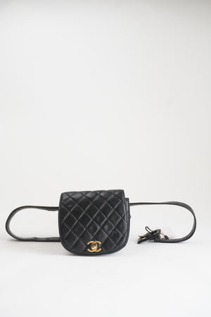 Chanel Belt