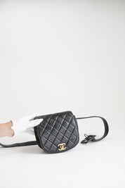 Chanel Belt