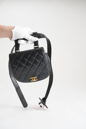 Chanel Belt