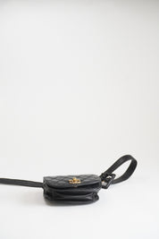 Chanel Belt
