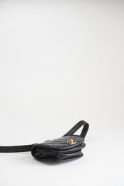 Chanel Belt