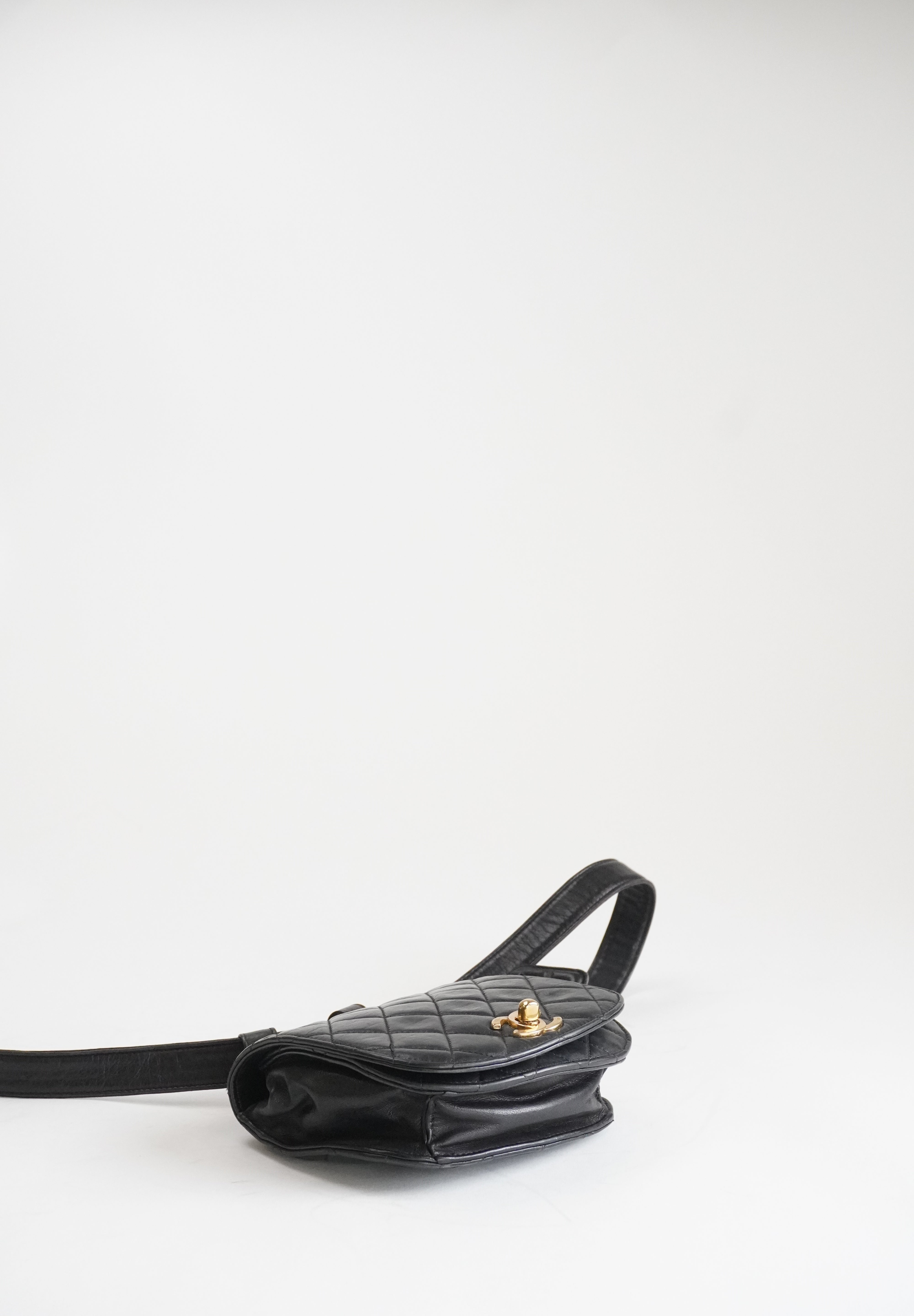 Chanel Belt