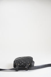 Chanel Belt