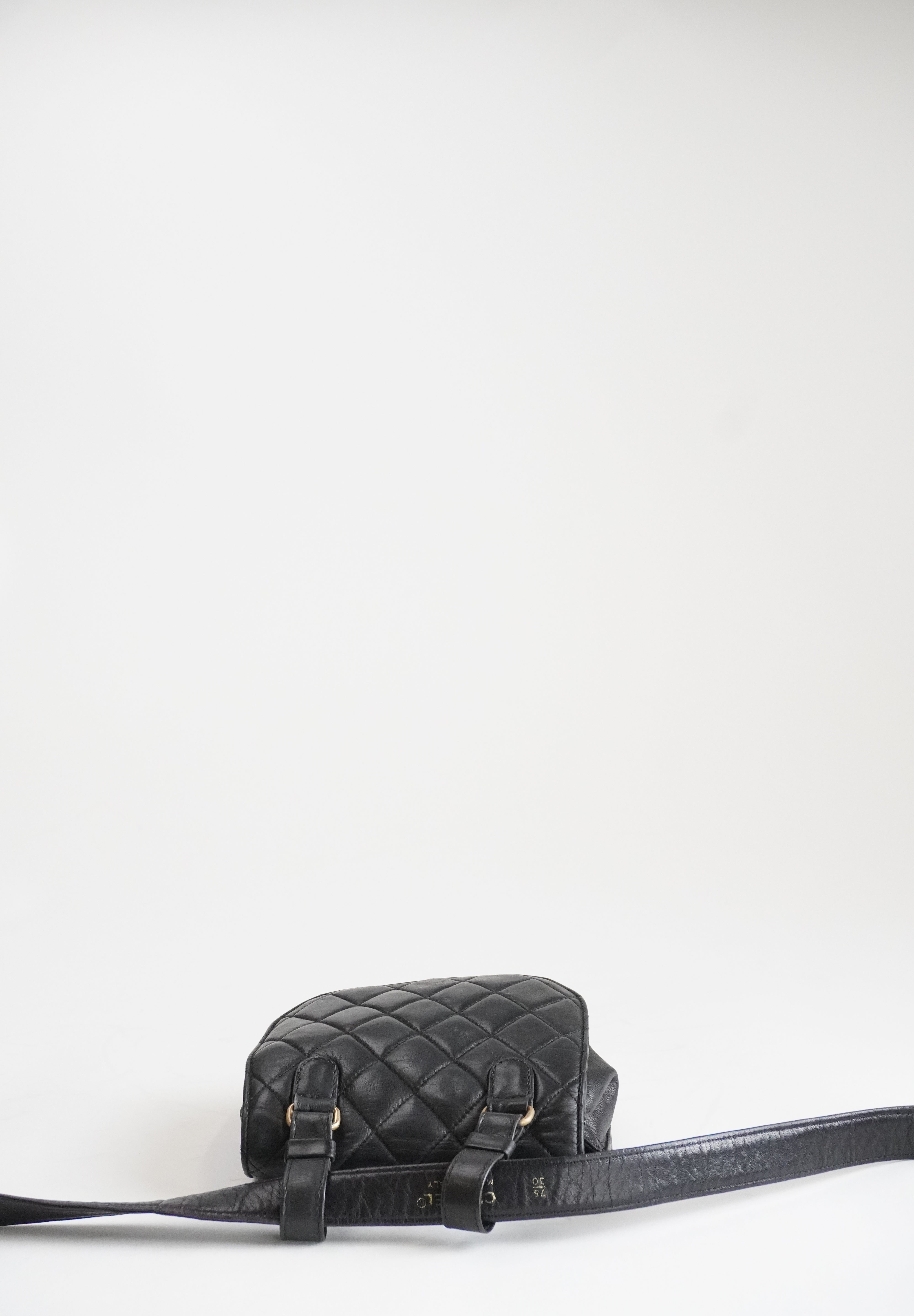 Chanel Belt
