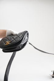 Chanel Belt