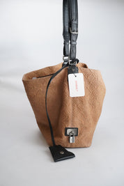 Louis Vuitton Antia Hobo