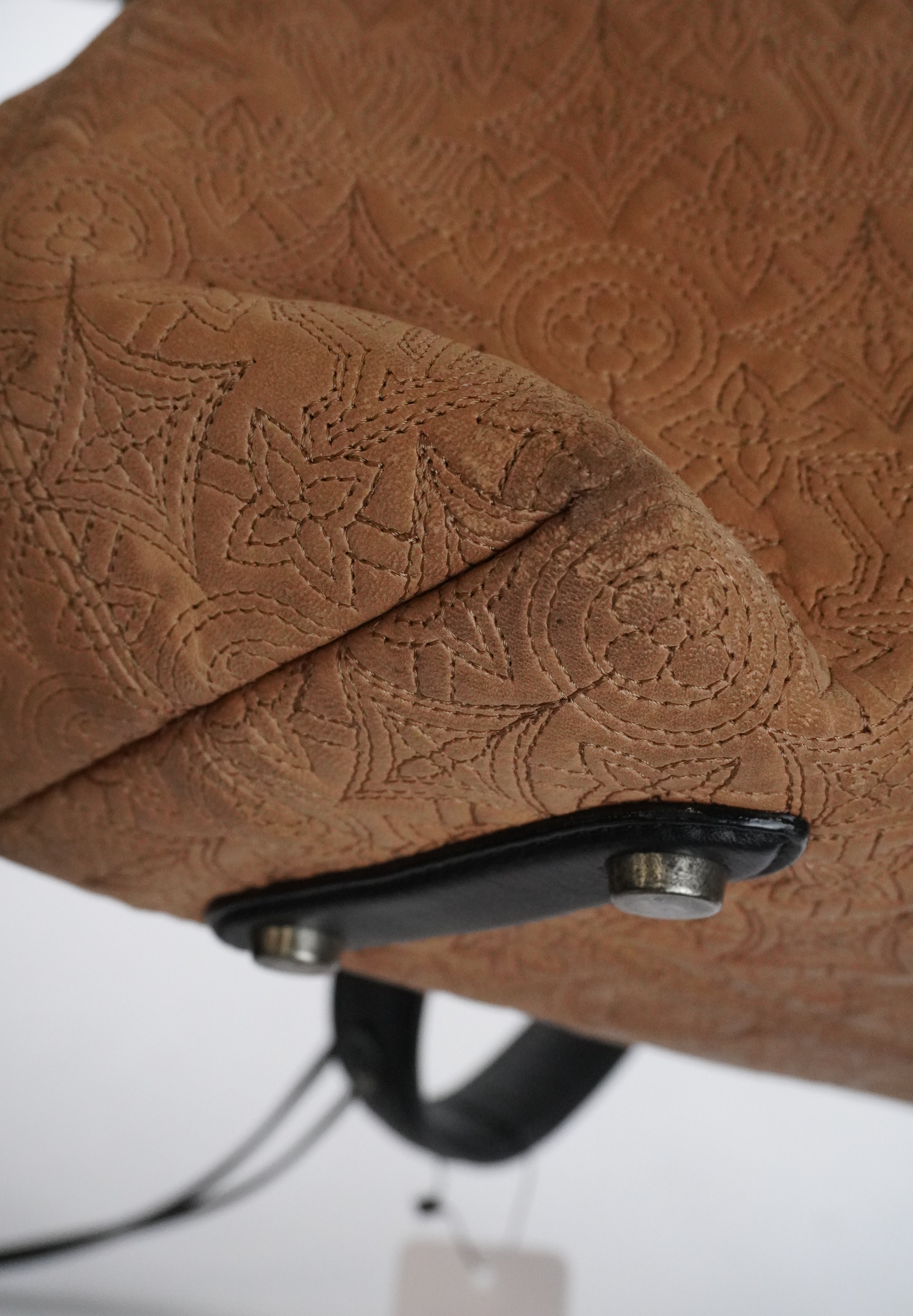 Louis Vuitton Antia Hobo