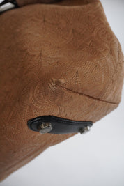 Louis Vuitton Antia Hobo