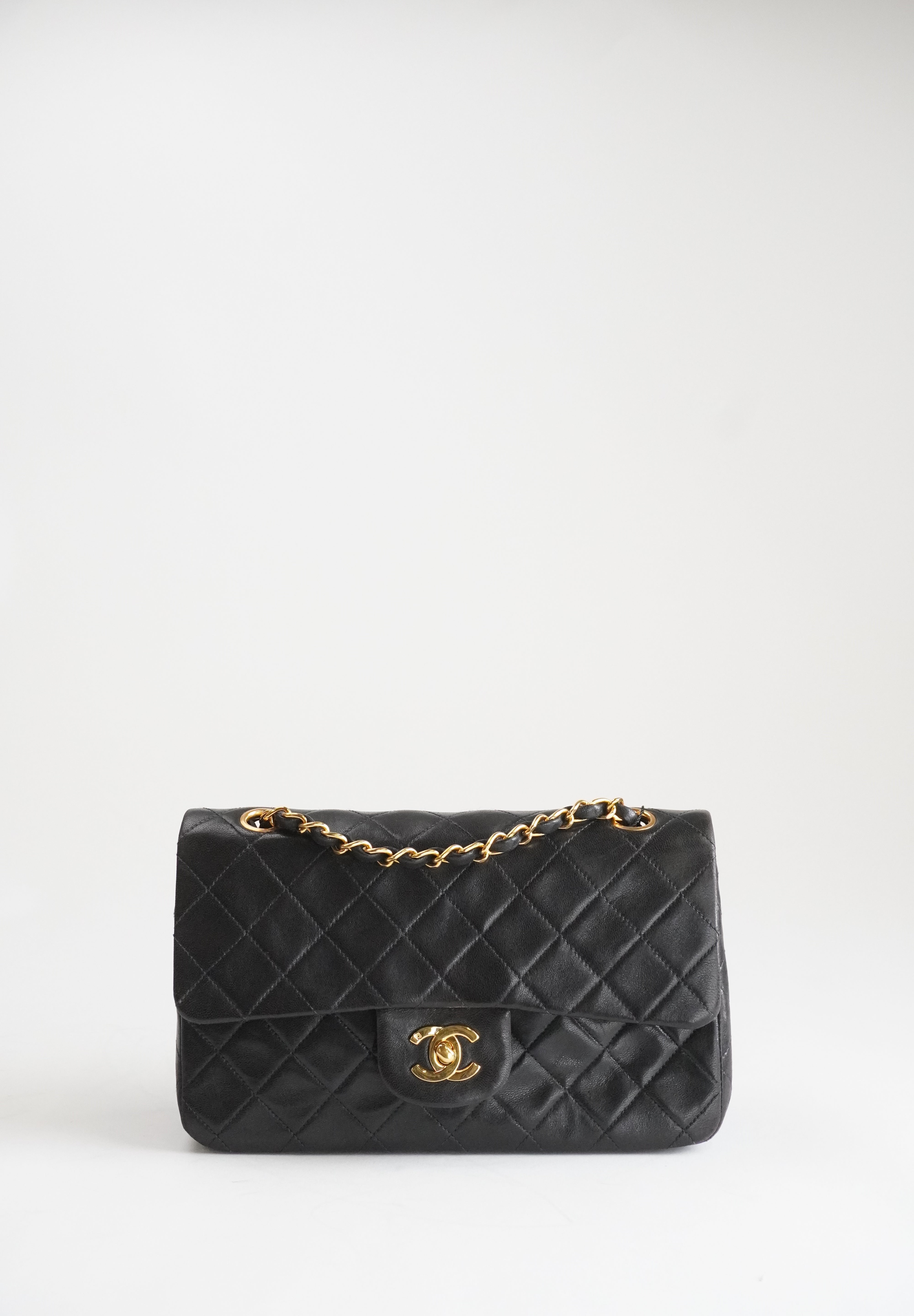 Chanel Classic Flap (1994-1996)