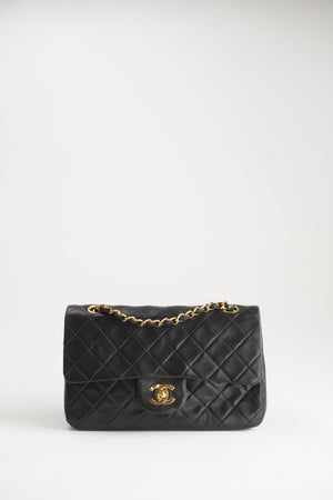 Chanel Classic Flap (1994-1996)