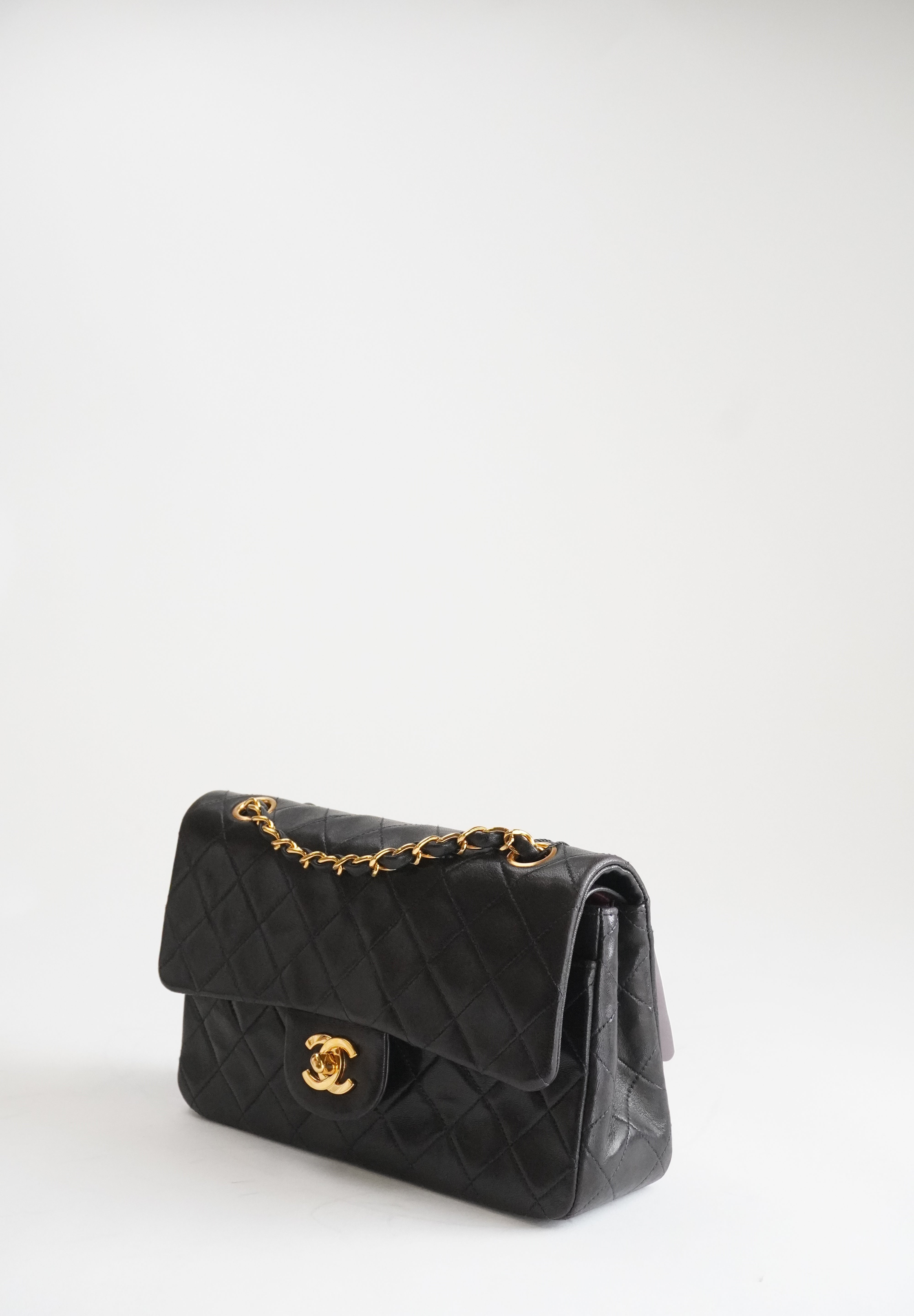 Chanel Classic Flap (1994-1996)