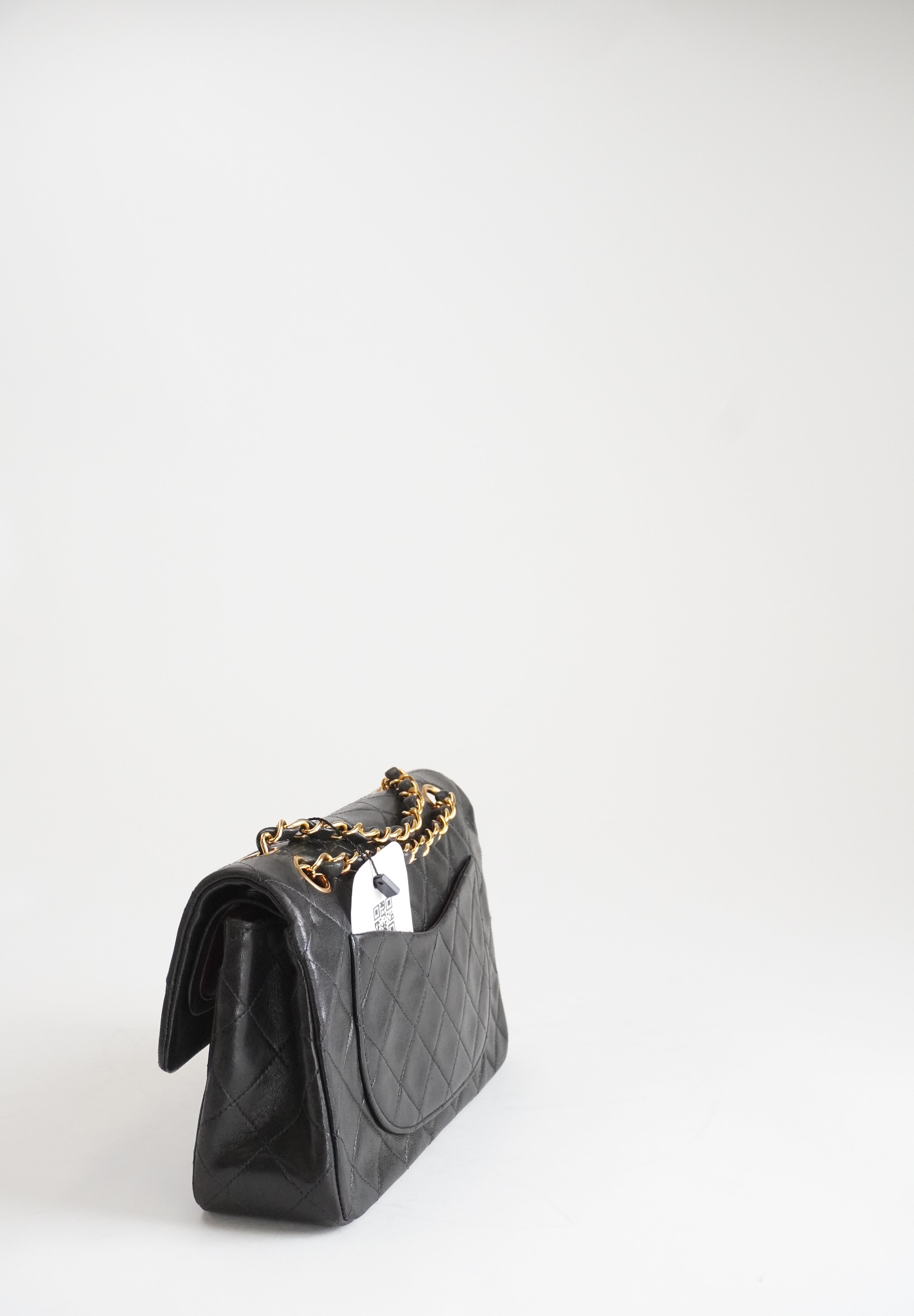 Chanel Classic Flap (1994-1996)