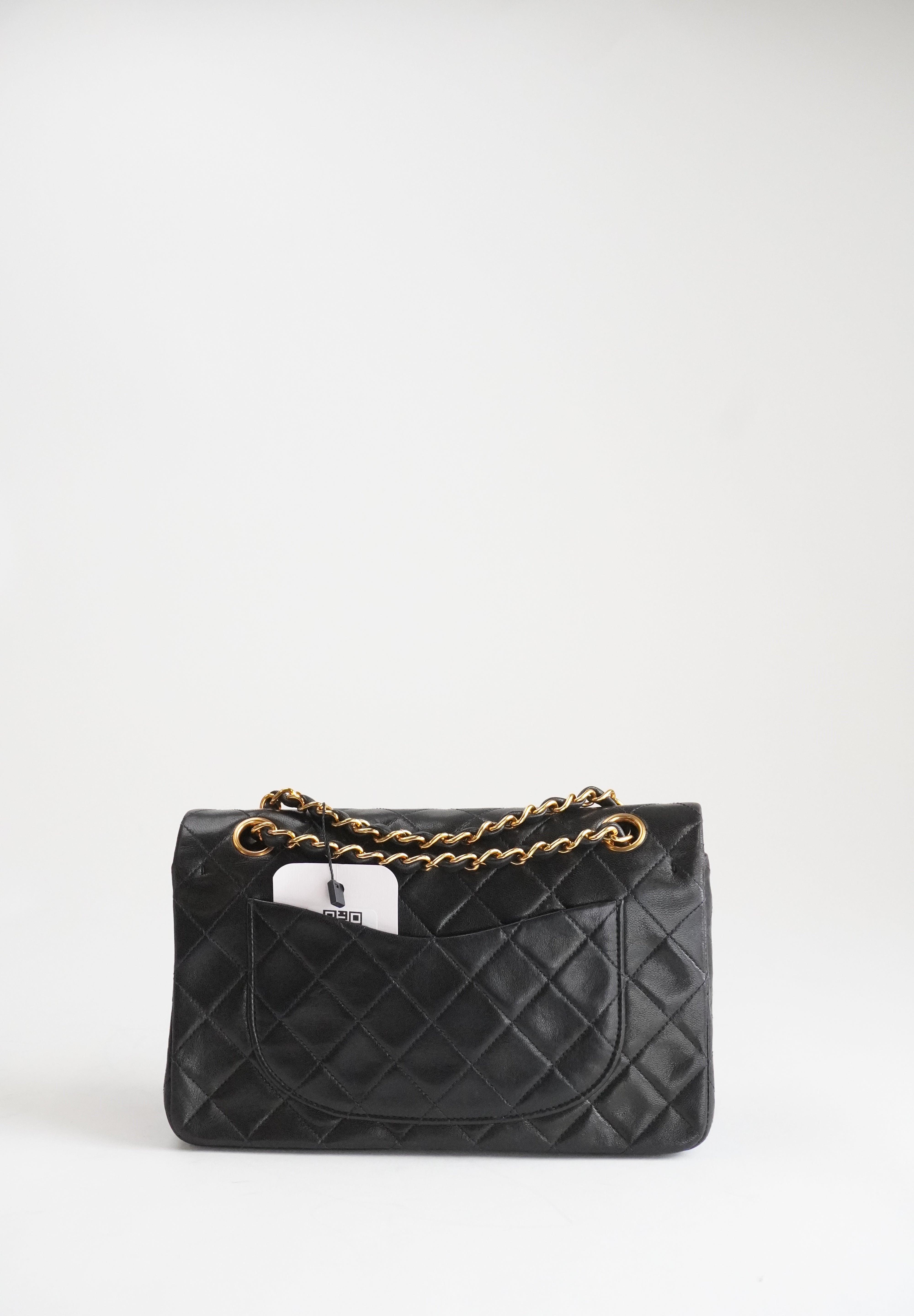 Chanel Classic Flap (1994-1996)